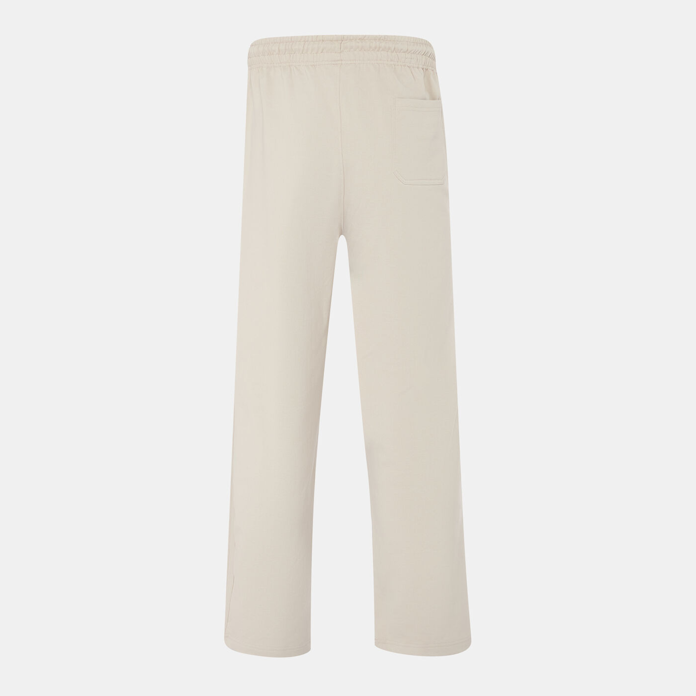 Men's Open Hem Joggers