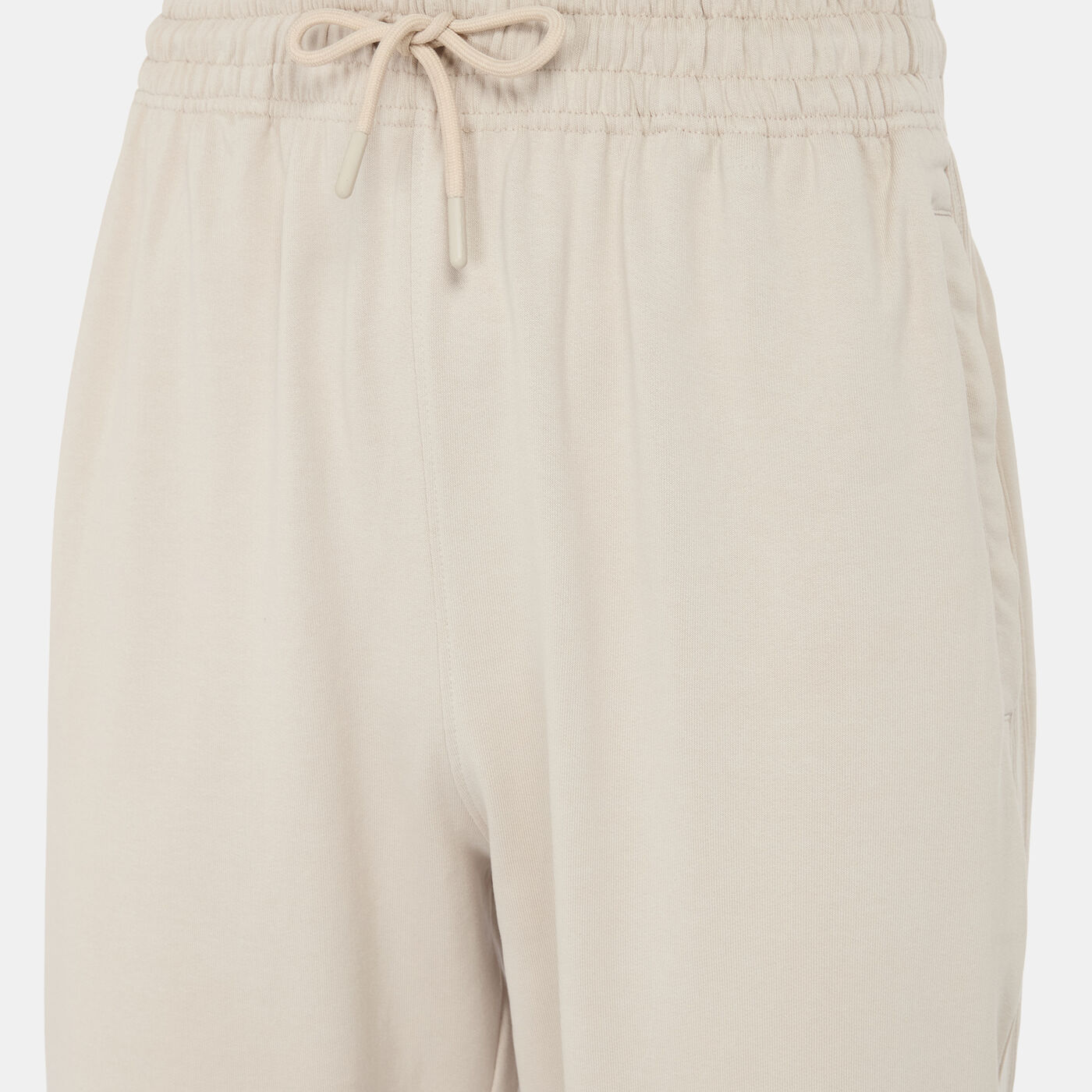 Men's Open Hem Joggers