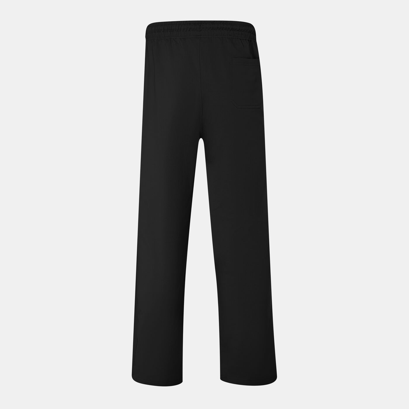 Men's Open Hem Joggers