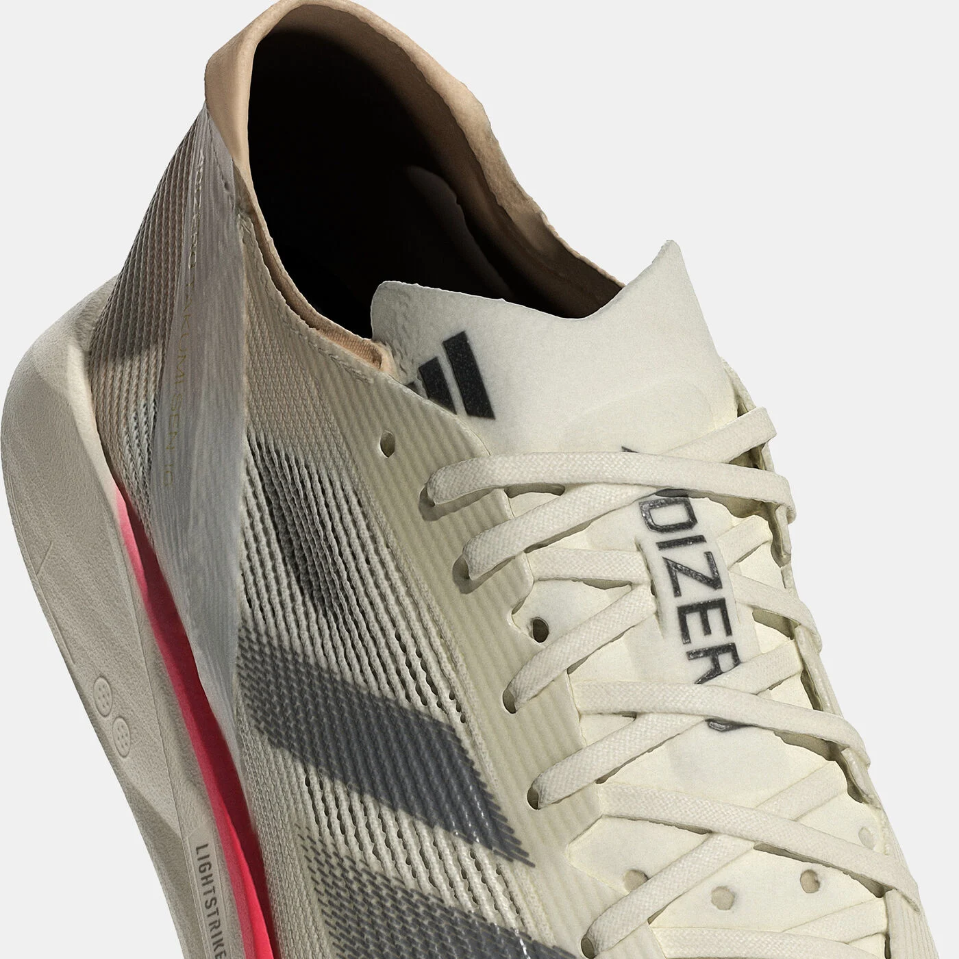 Women's Adizero Takumi Sen Running Shoes