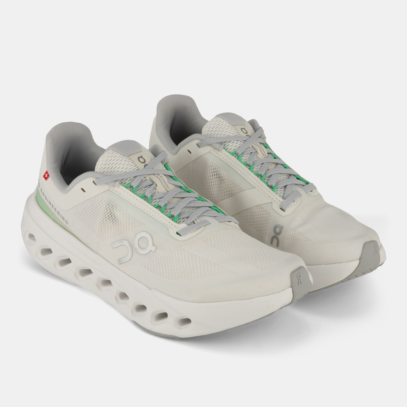Women's Cloudsurfer Next Running Shoes