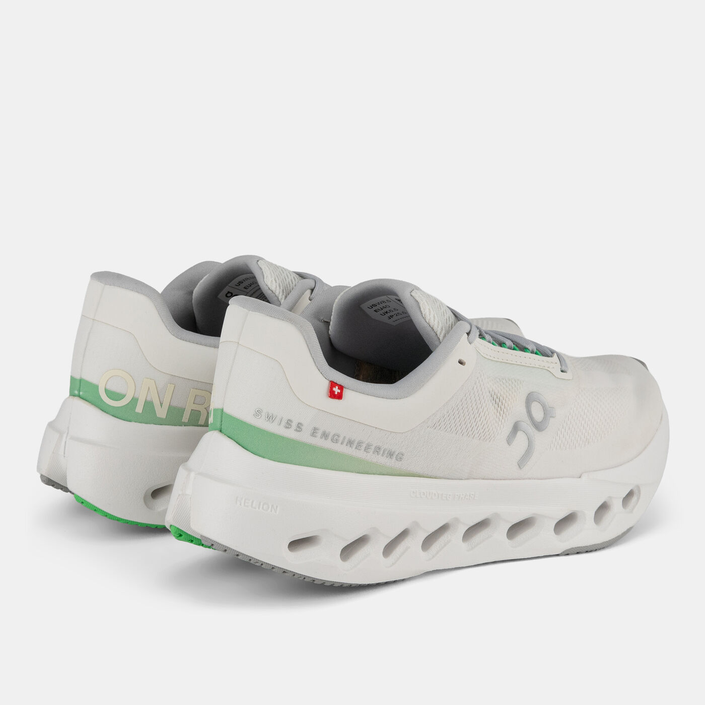 Women's Cloudsurfer Next Running Shoes