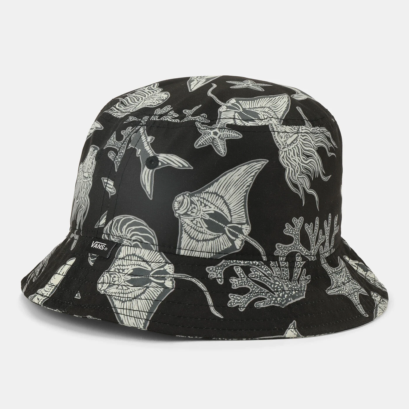 Kids' Undertone Bucket Hat
