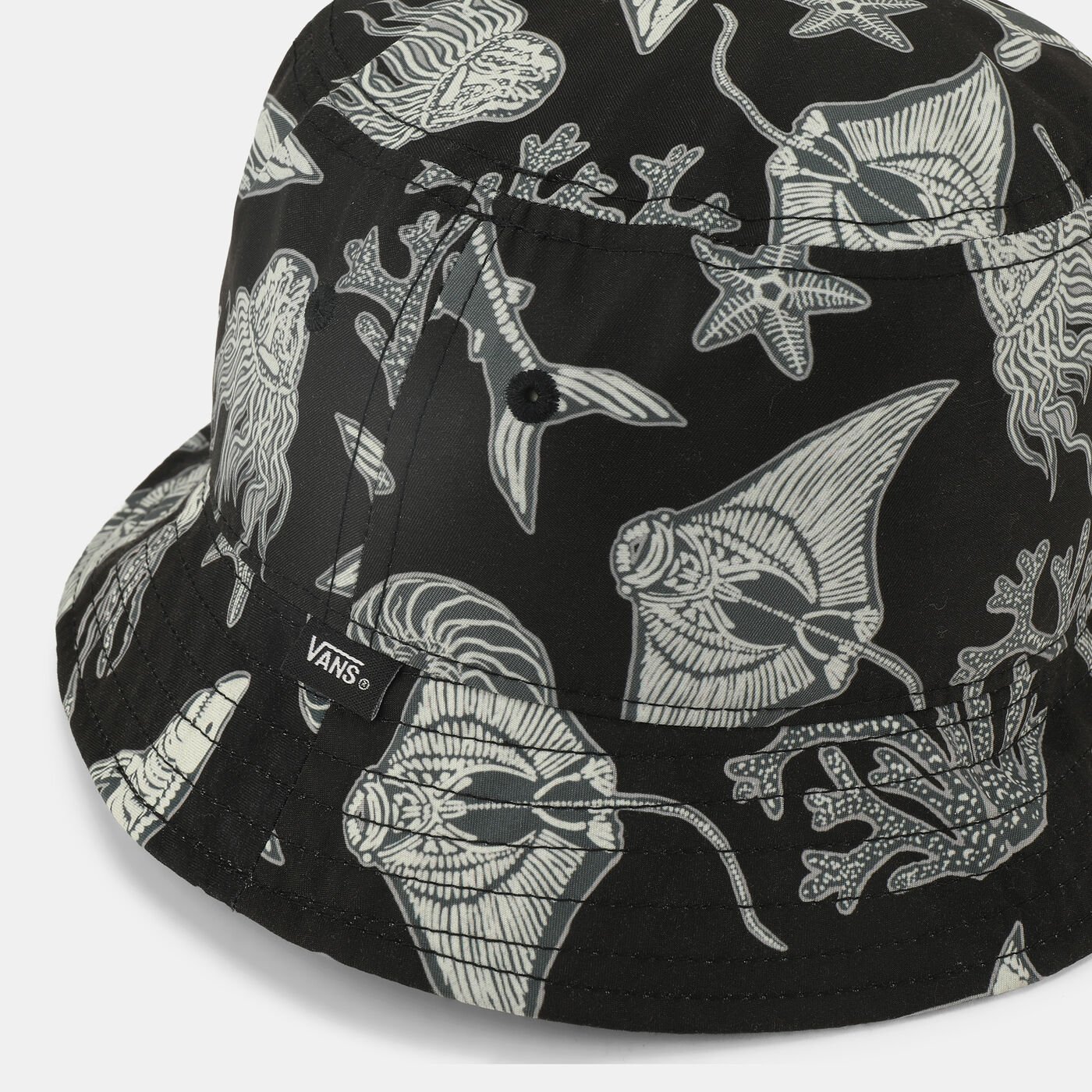 Kids' Undertone Bucket Hat