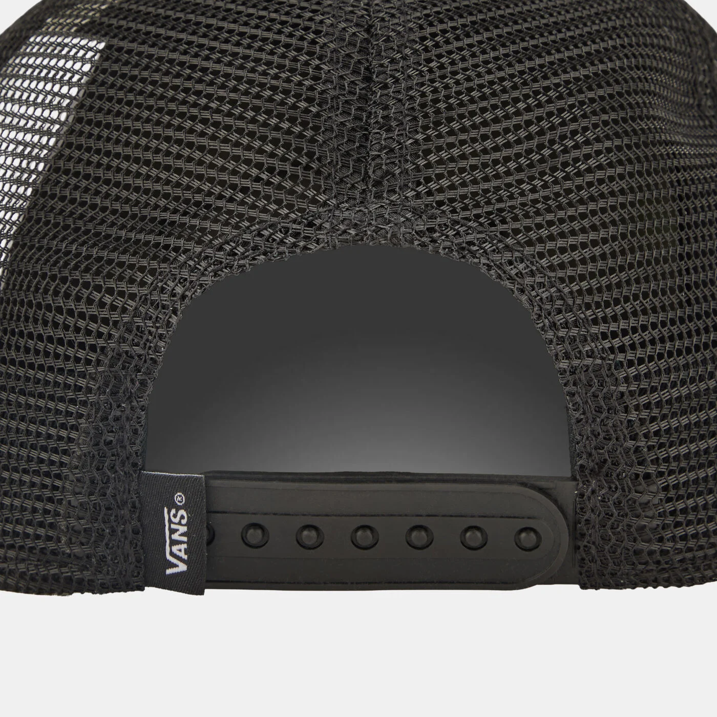 Kids' Classic Patch Trucker Plus Cap