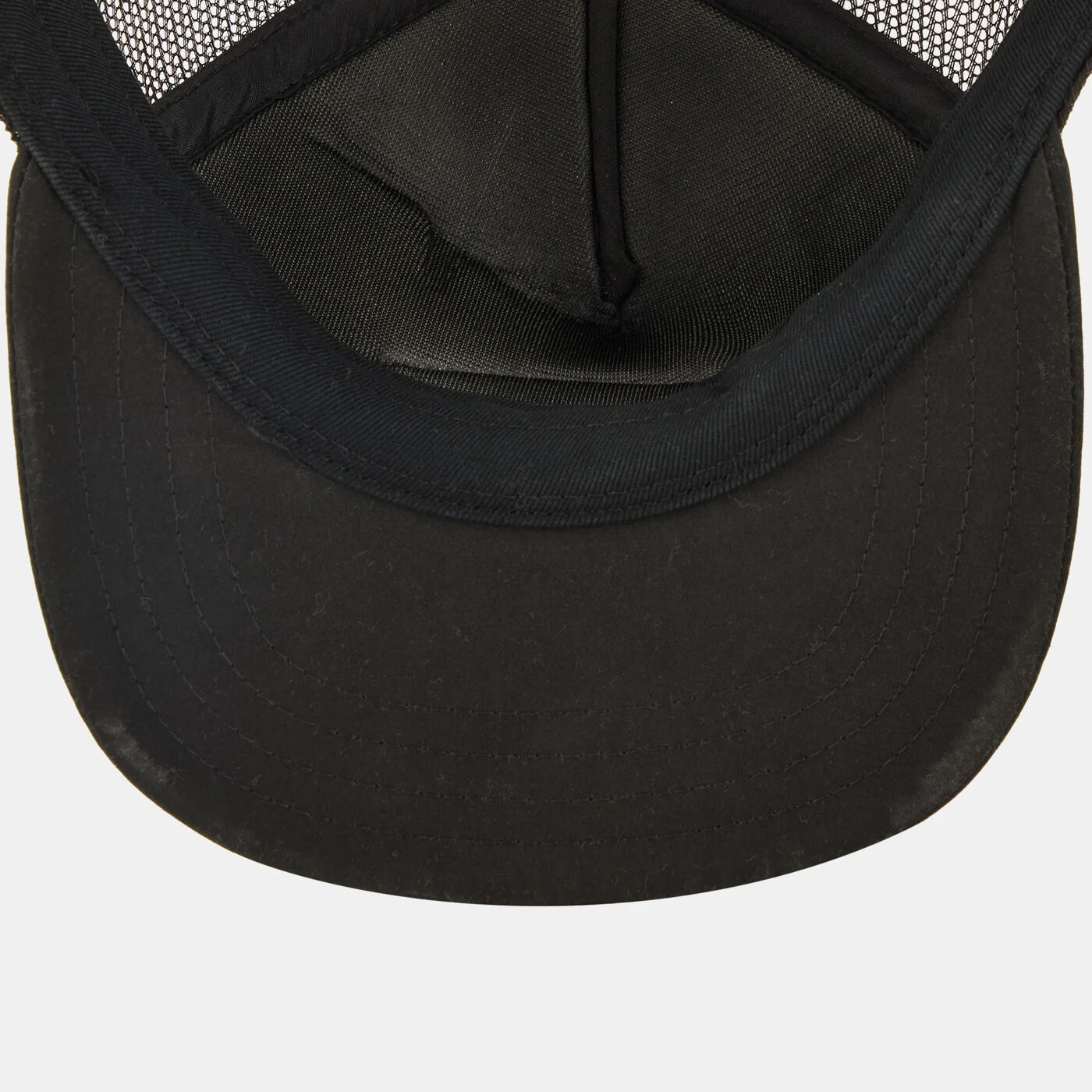 Kids' Classic Patch Trucker Plus Cap