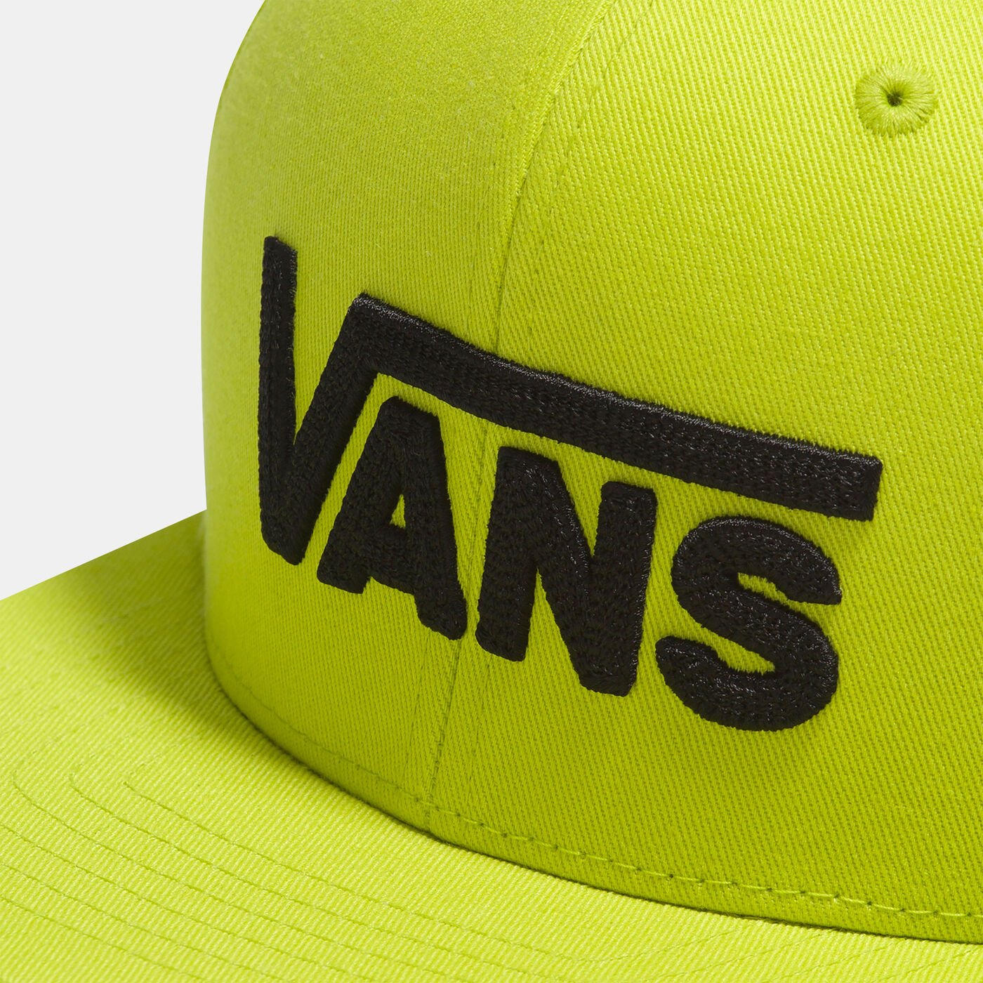 Kids' Drop V Snapback Cap