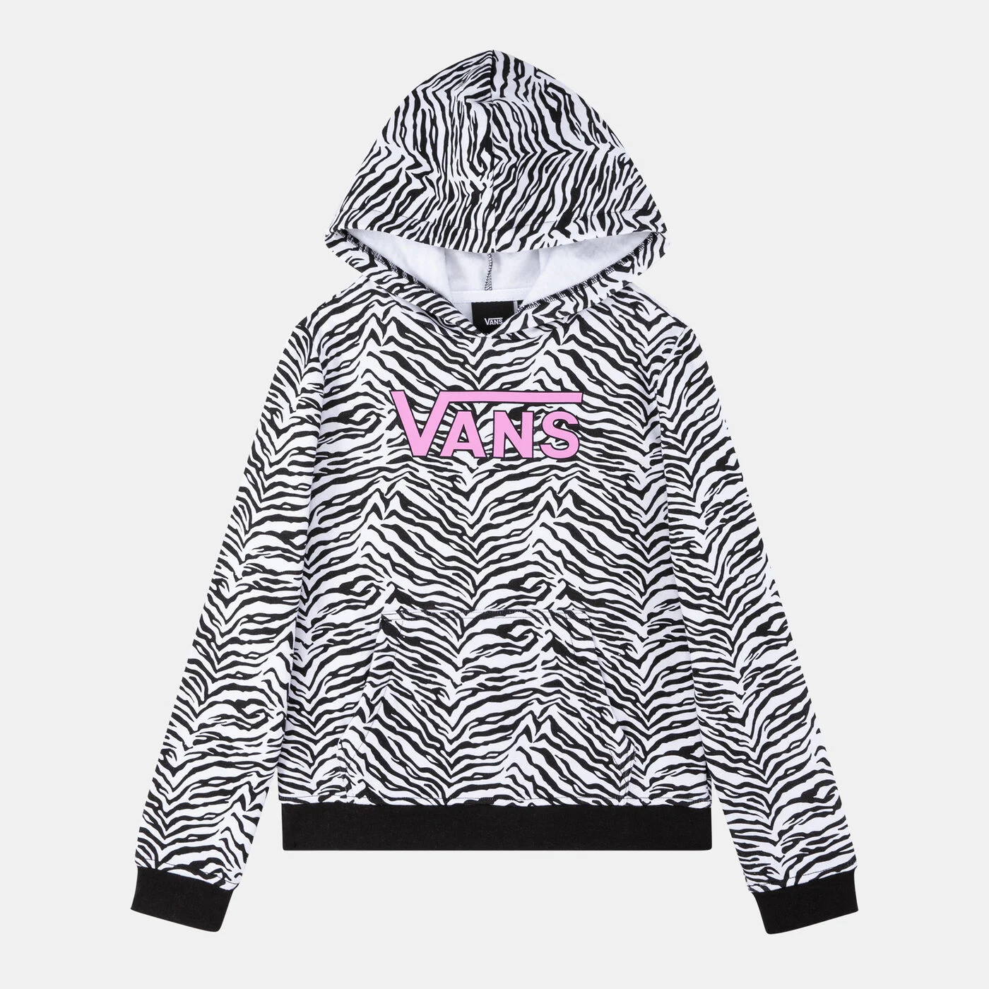 Kids' Zebra Daze Hoodie