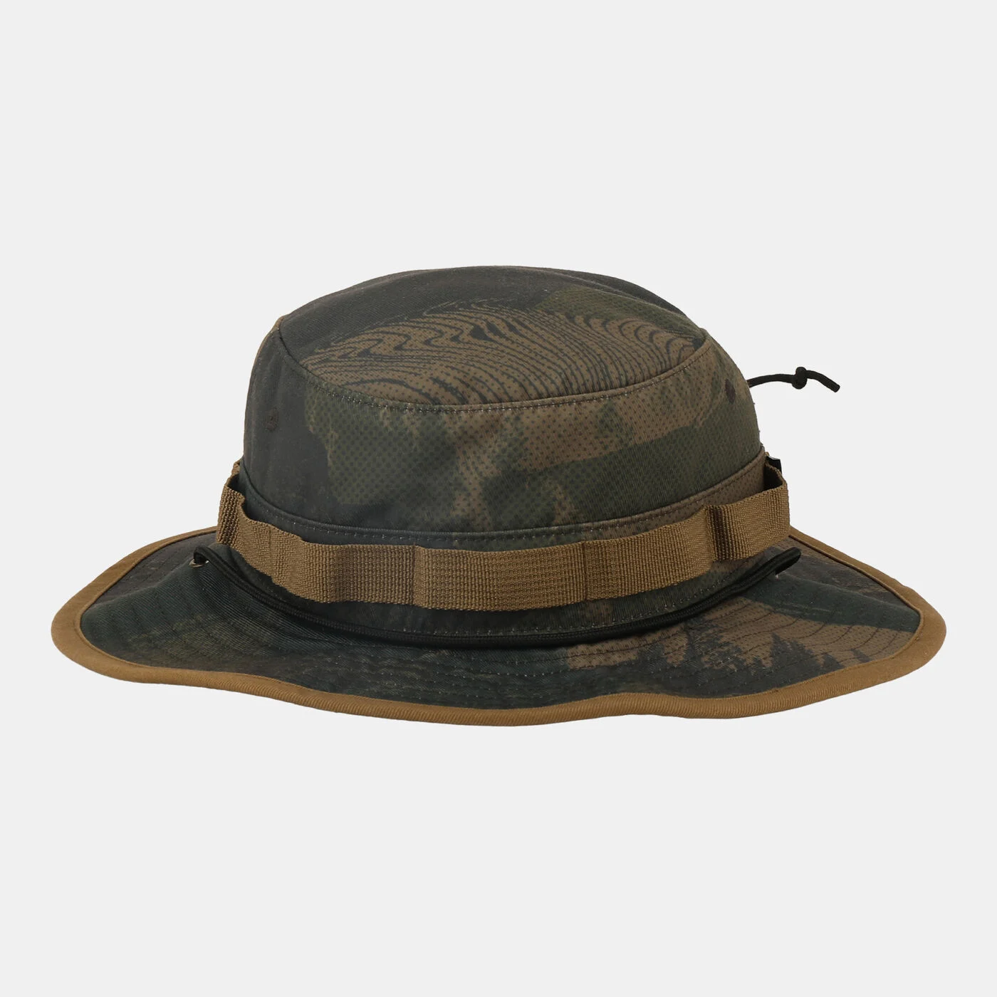 Men's Boonie Bucket Hat