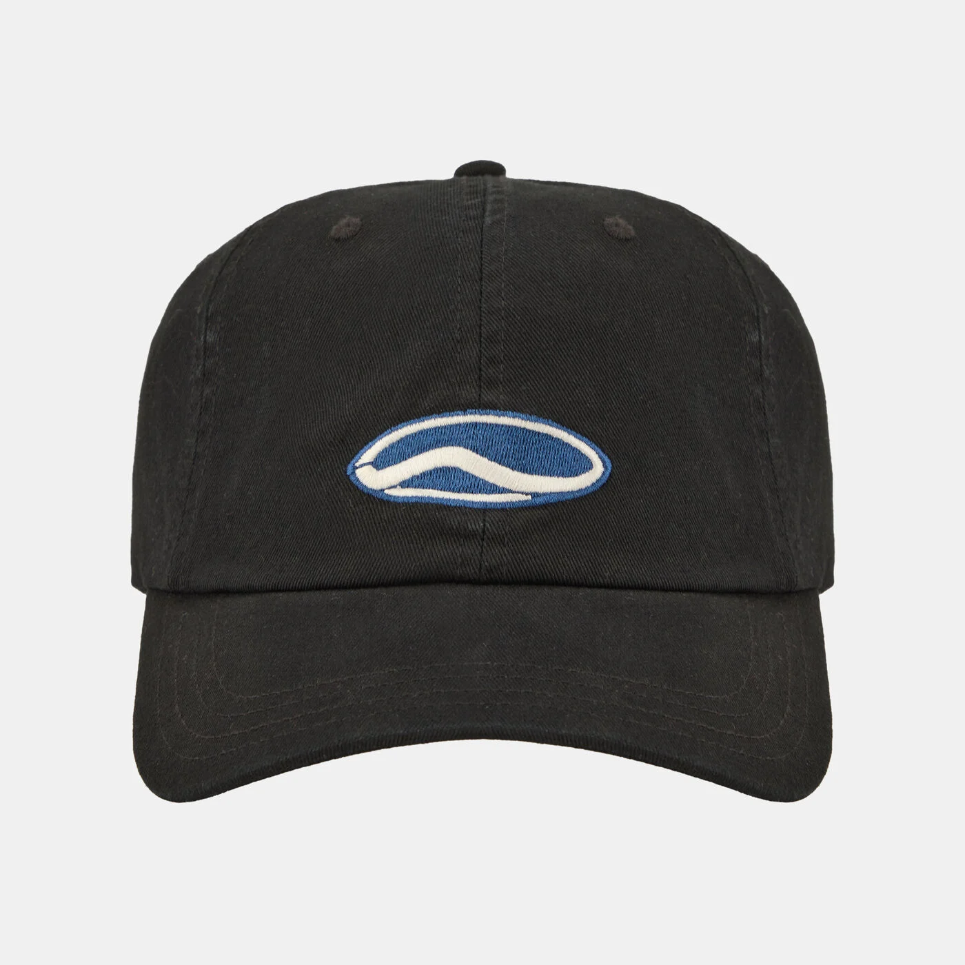 Scanner Curved Bill Jockey Cap