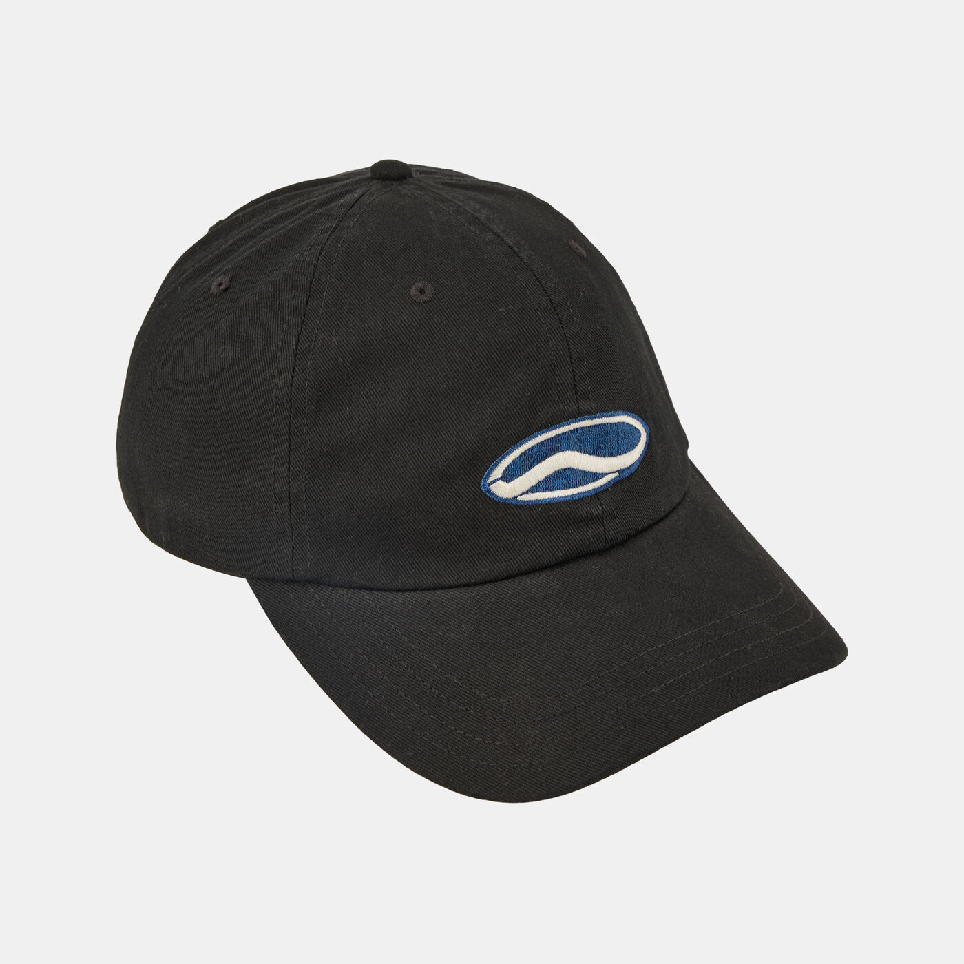 Scanner Curved Bill Jockey Cap