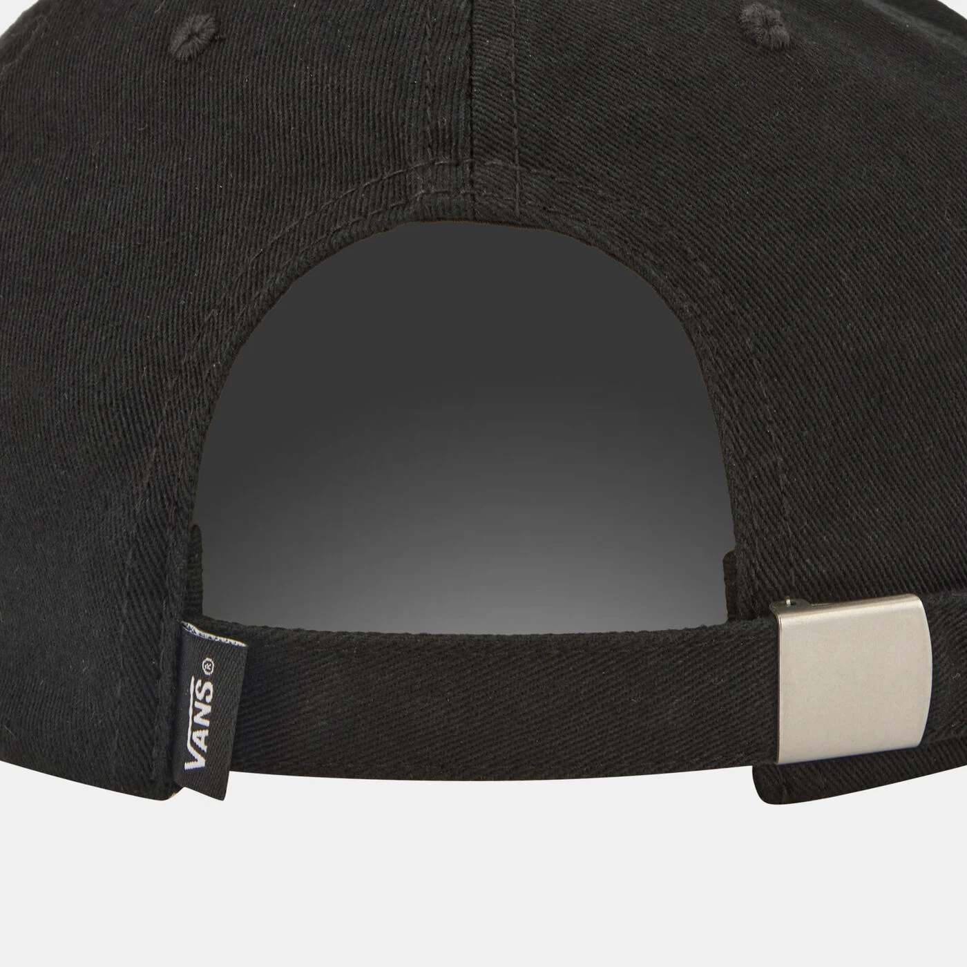 Scanner Curved Bill Jockey Cap