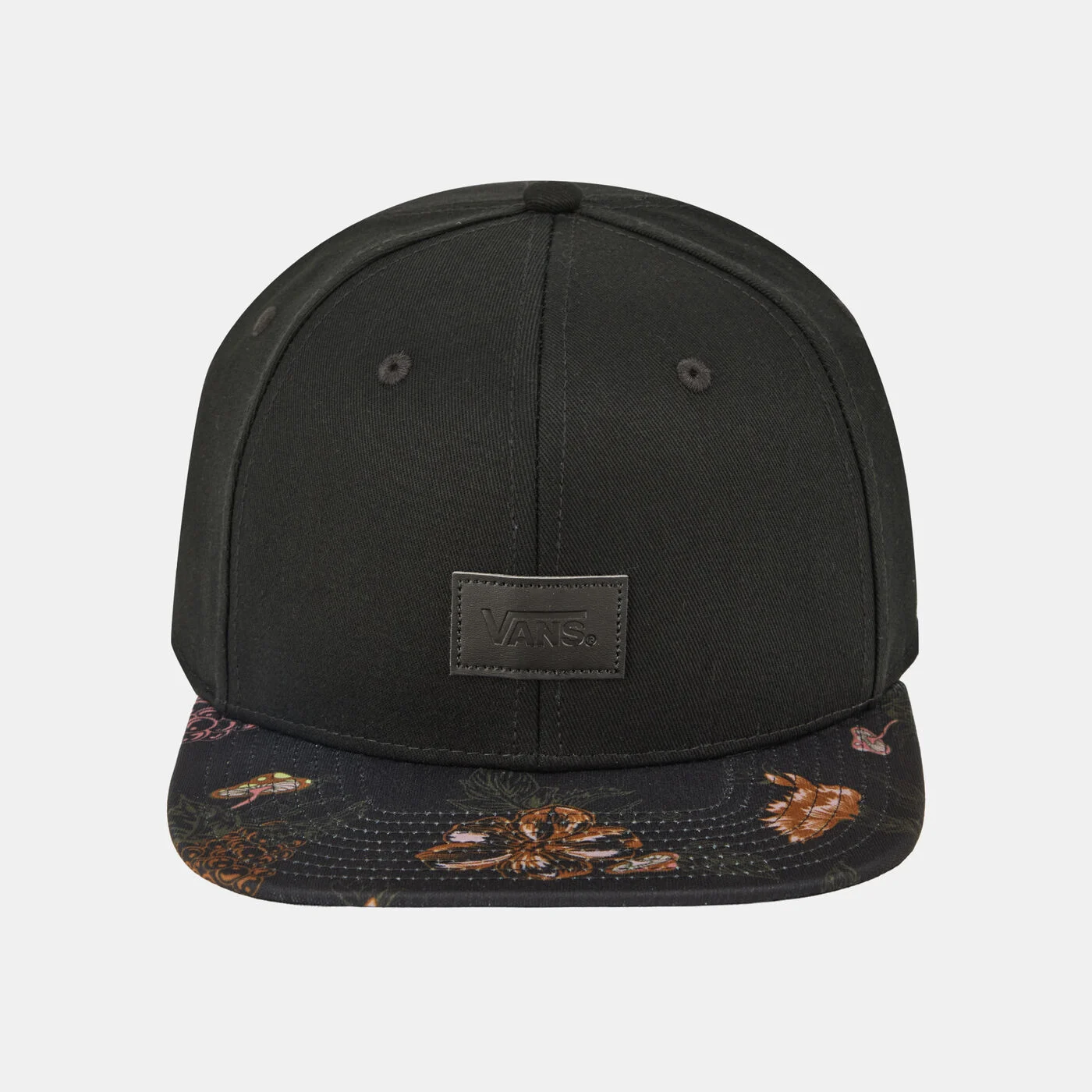 Men's Duelo II Snapback Baseball Cap