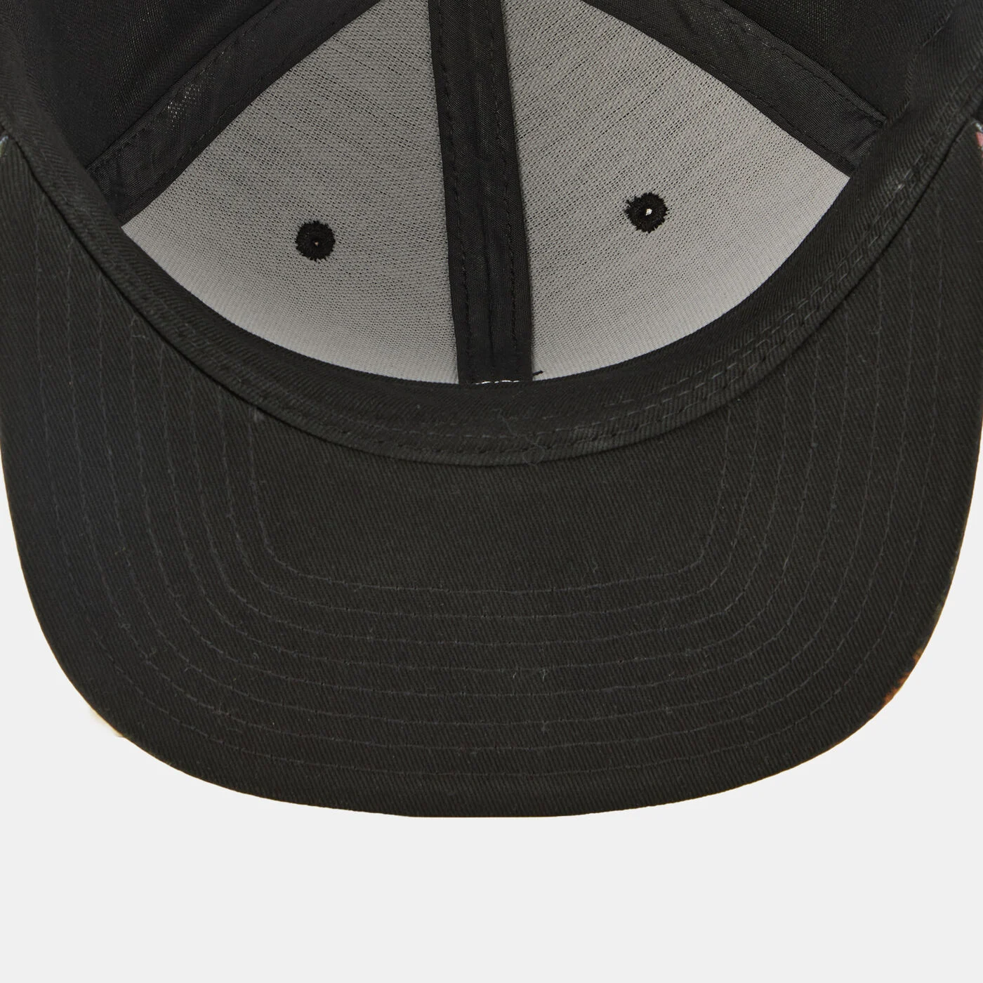 Men's Duelo II Snapback Baseball Cap