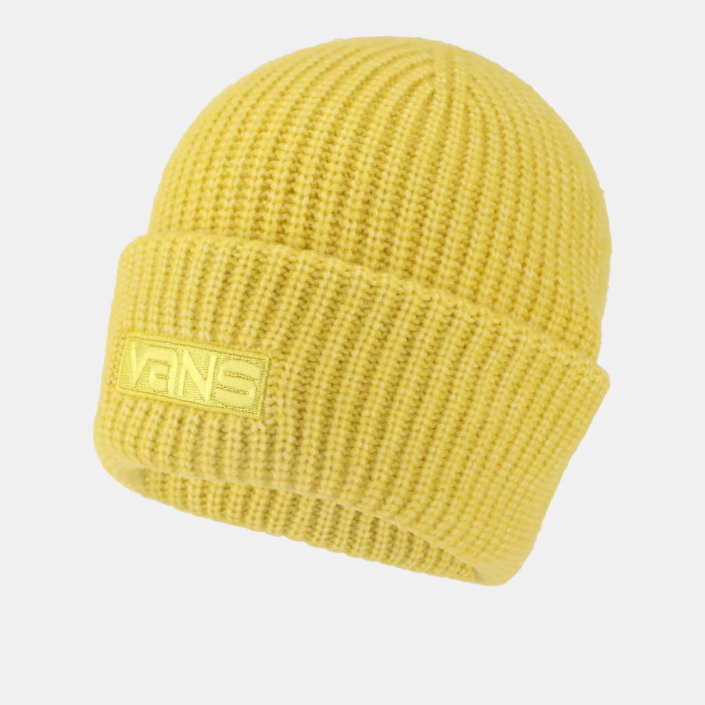 Sunnyside Cuff Beanie