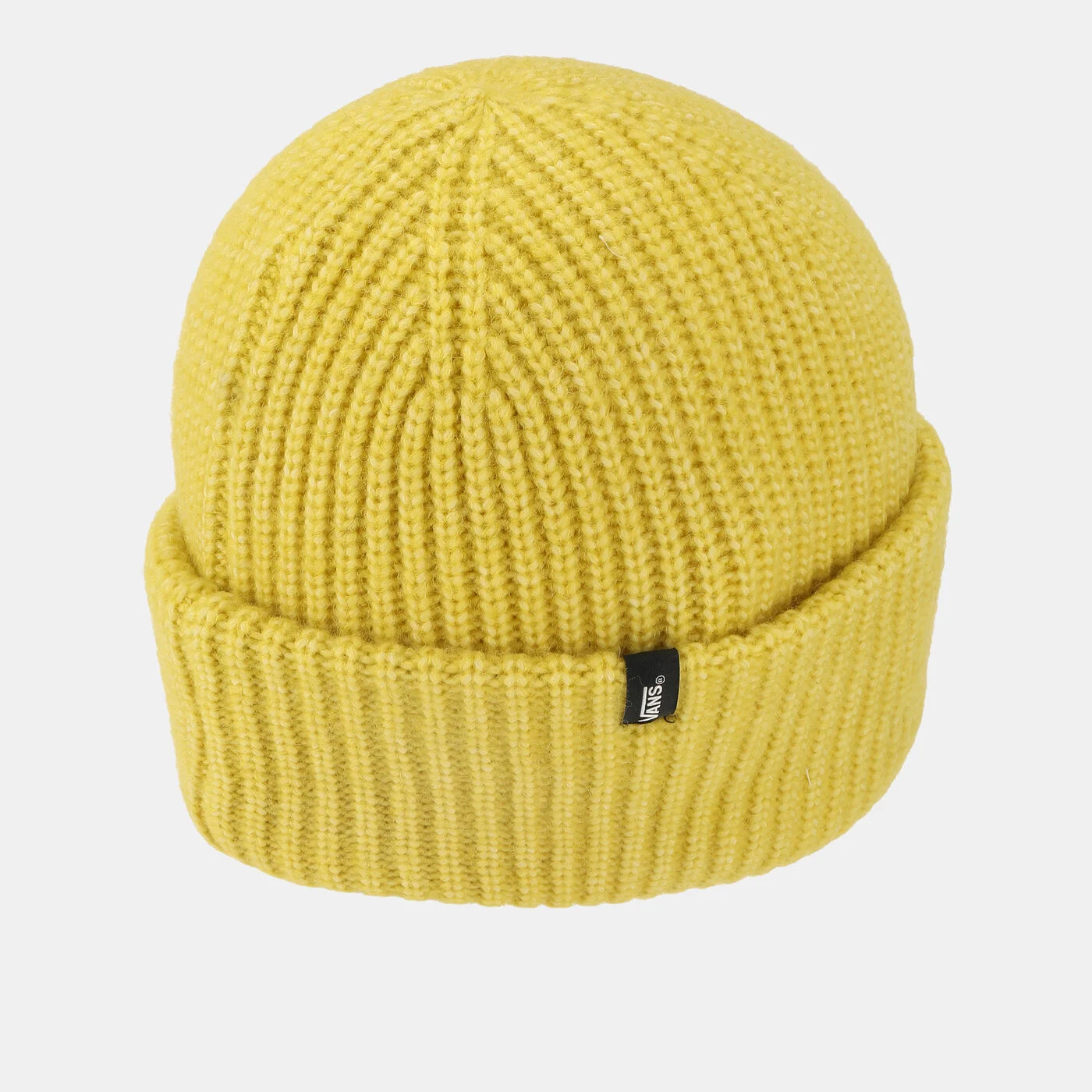 Sunnyside Cuff Beanie