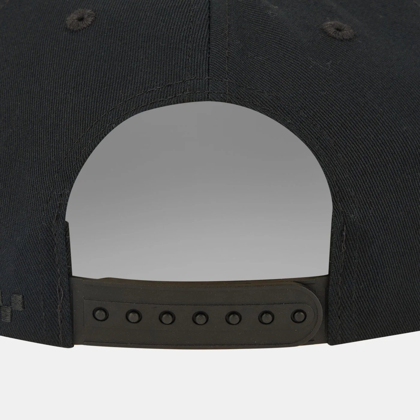 Skate Tribe Structured Jockey Cap