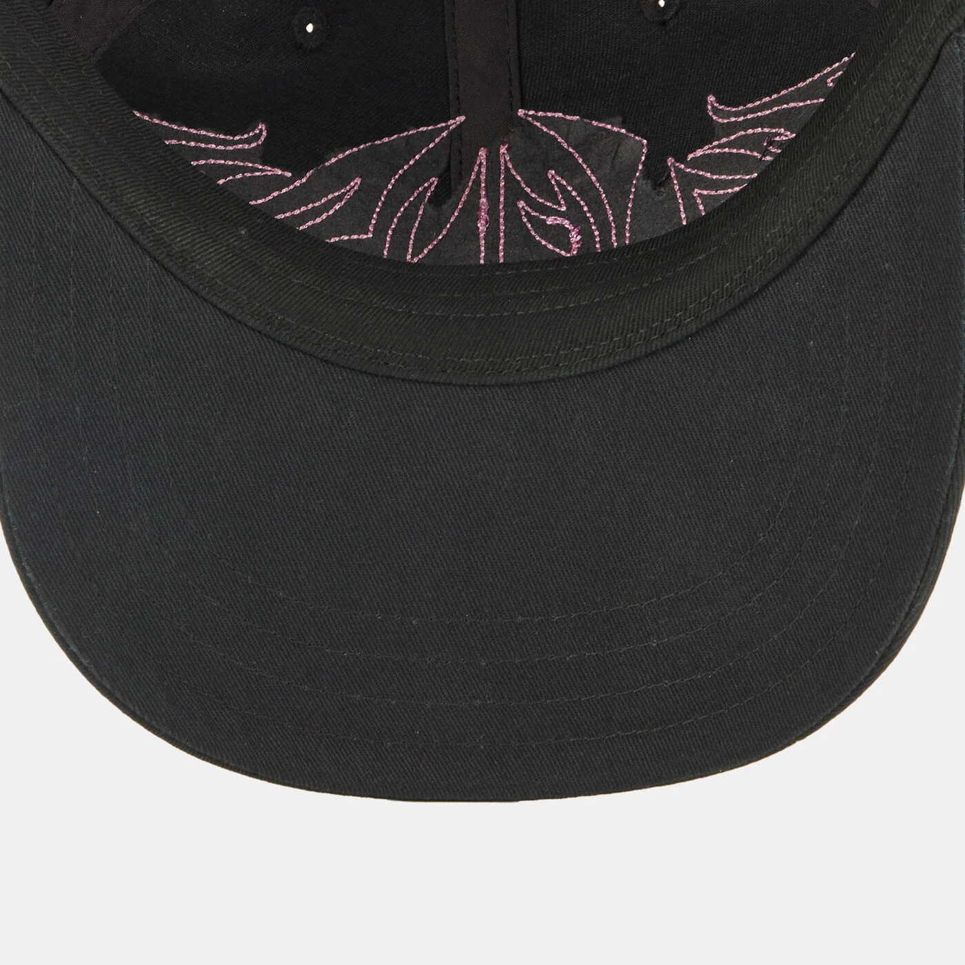 Skate Tribe Structured Jockey Cap