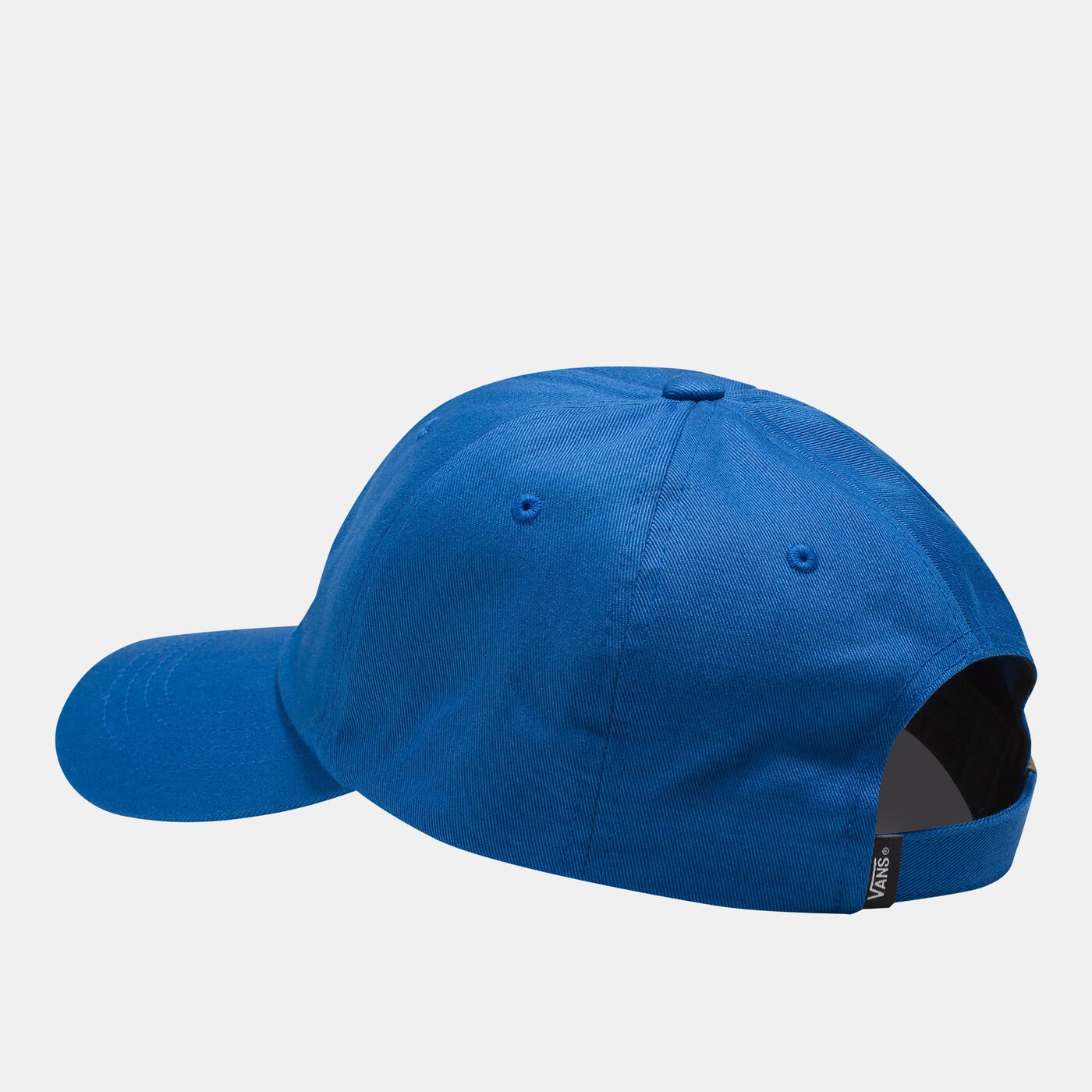 Men's Curved Bill Jockey Cap