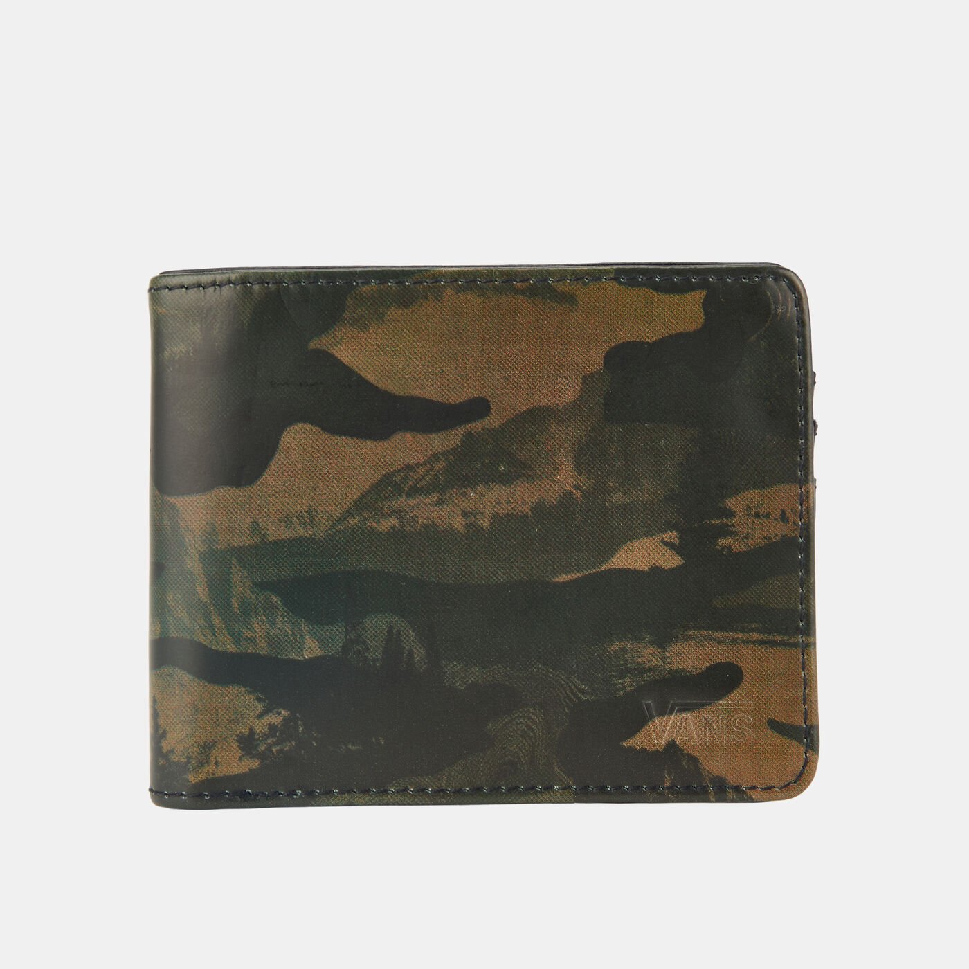 Men's Zedek Bifold Wallet