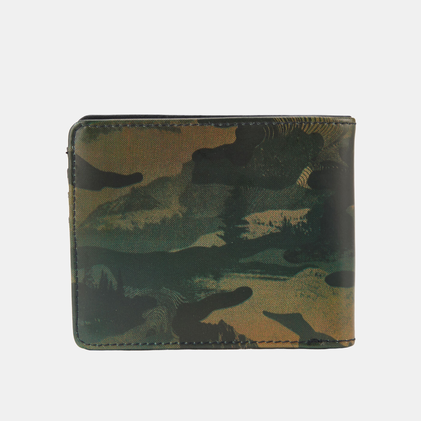 Men's Zedek Bifold Wallet