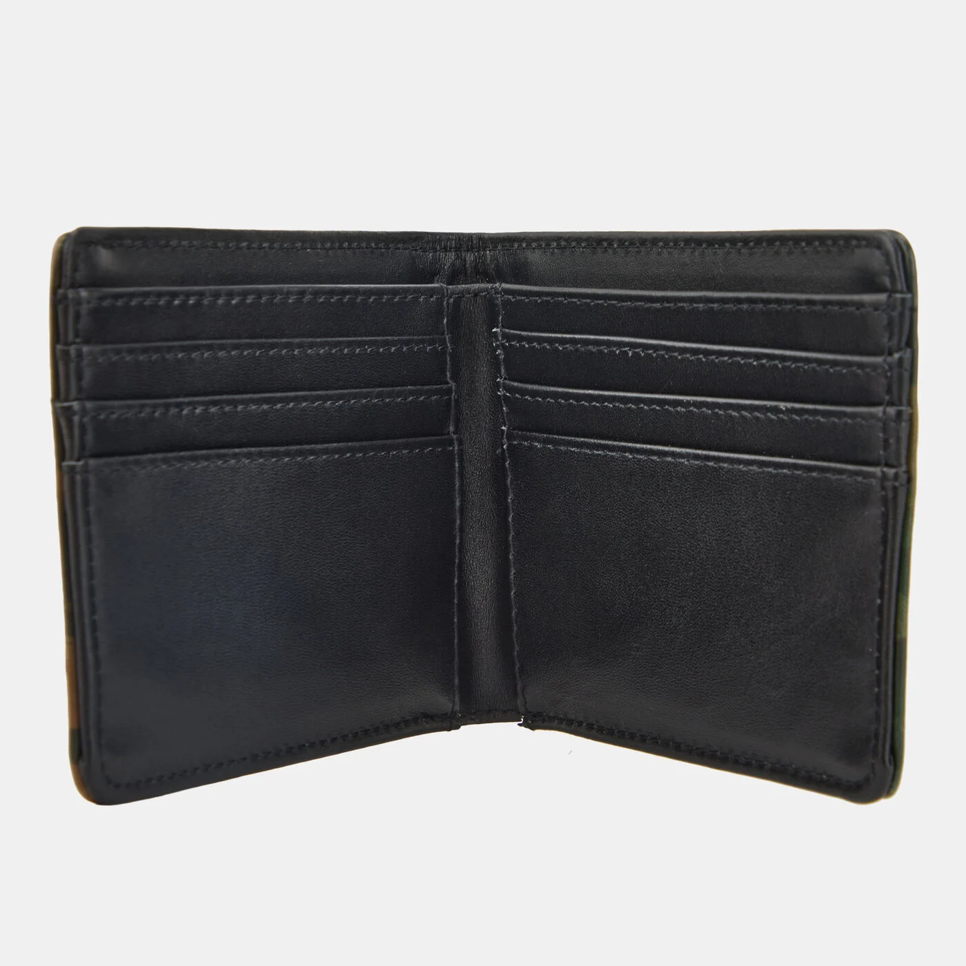 Men's Zedek Bifold Wallet