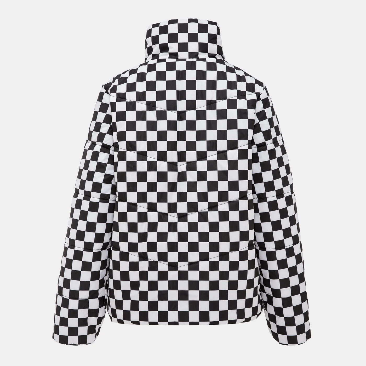 Women's Foundry Printed Puffer Jacket