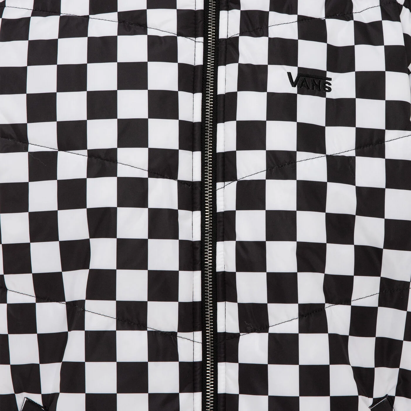 Women's Foundry Printed Puffer Jacket