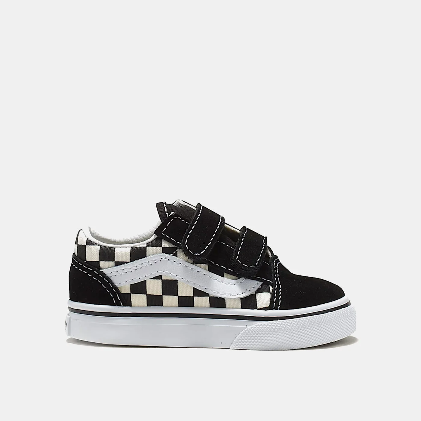 Kids' Old Skool Checkerboard Shoes