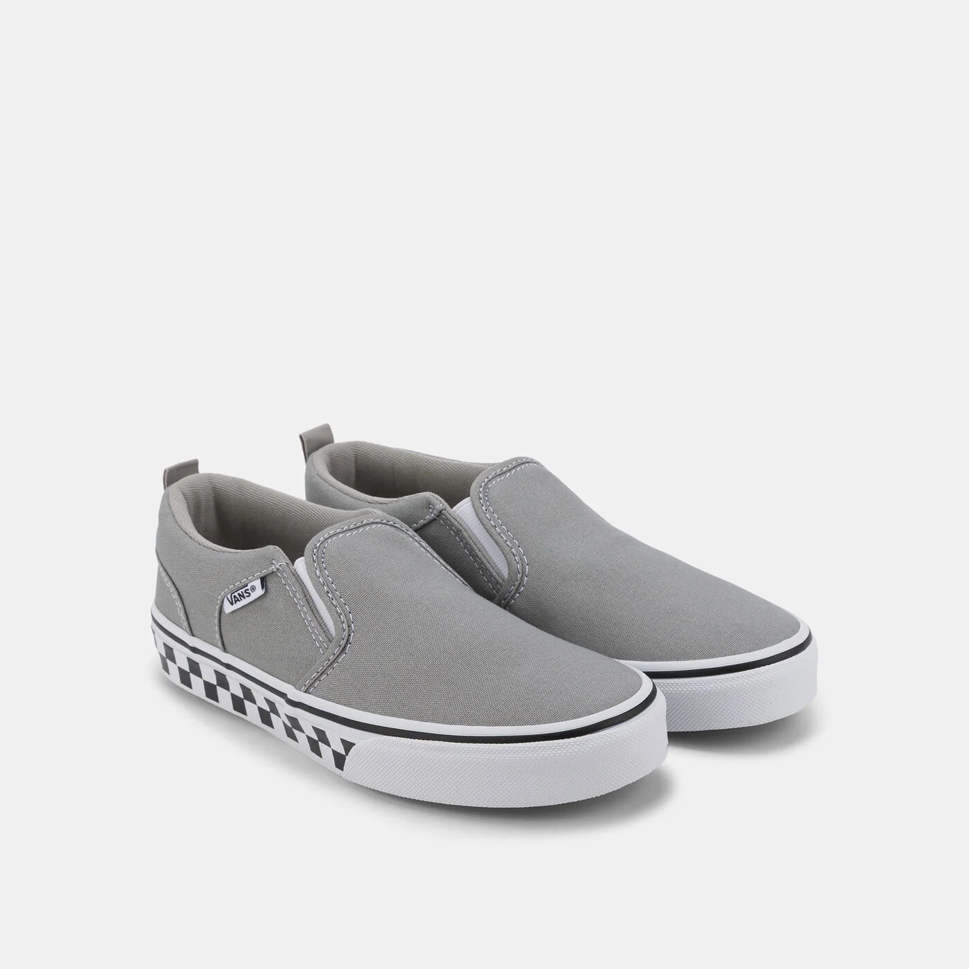 Kids' Asher Slip-On Shoes