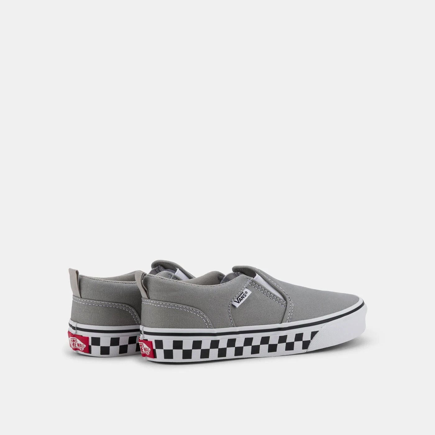 Kids' Asher Slip-On Shoes