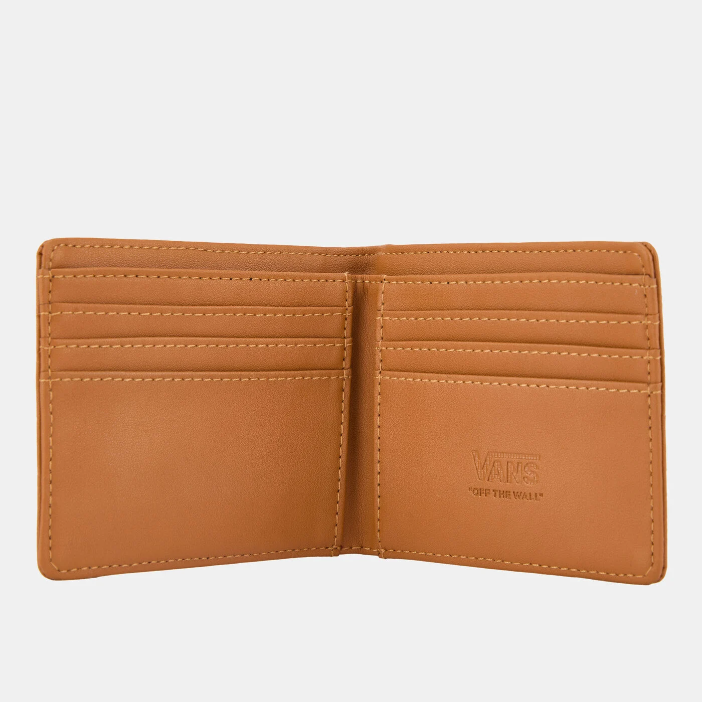 Hiller Bifold Wallet