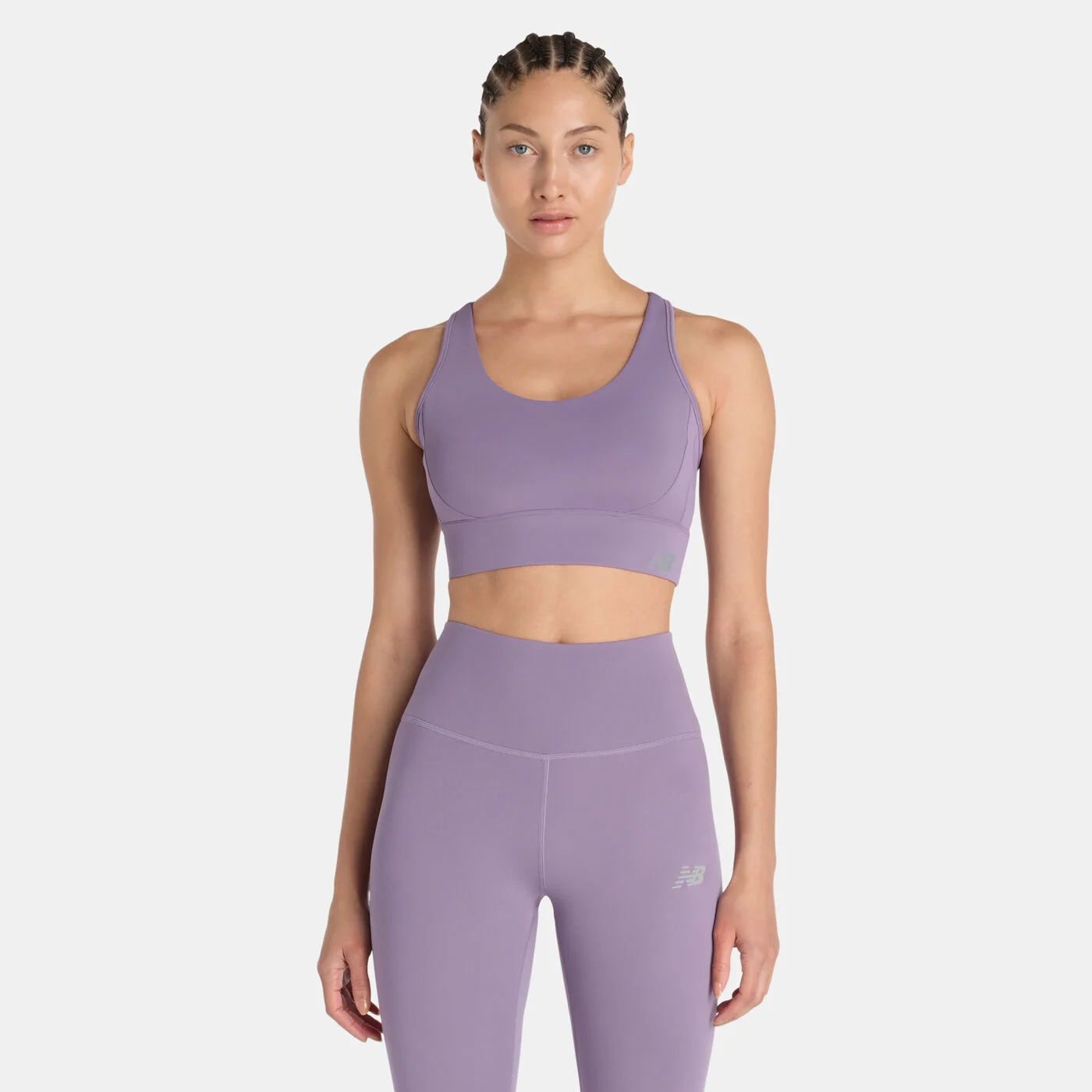 Women's Tech High-Support Training Sports Bra