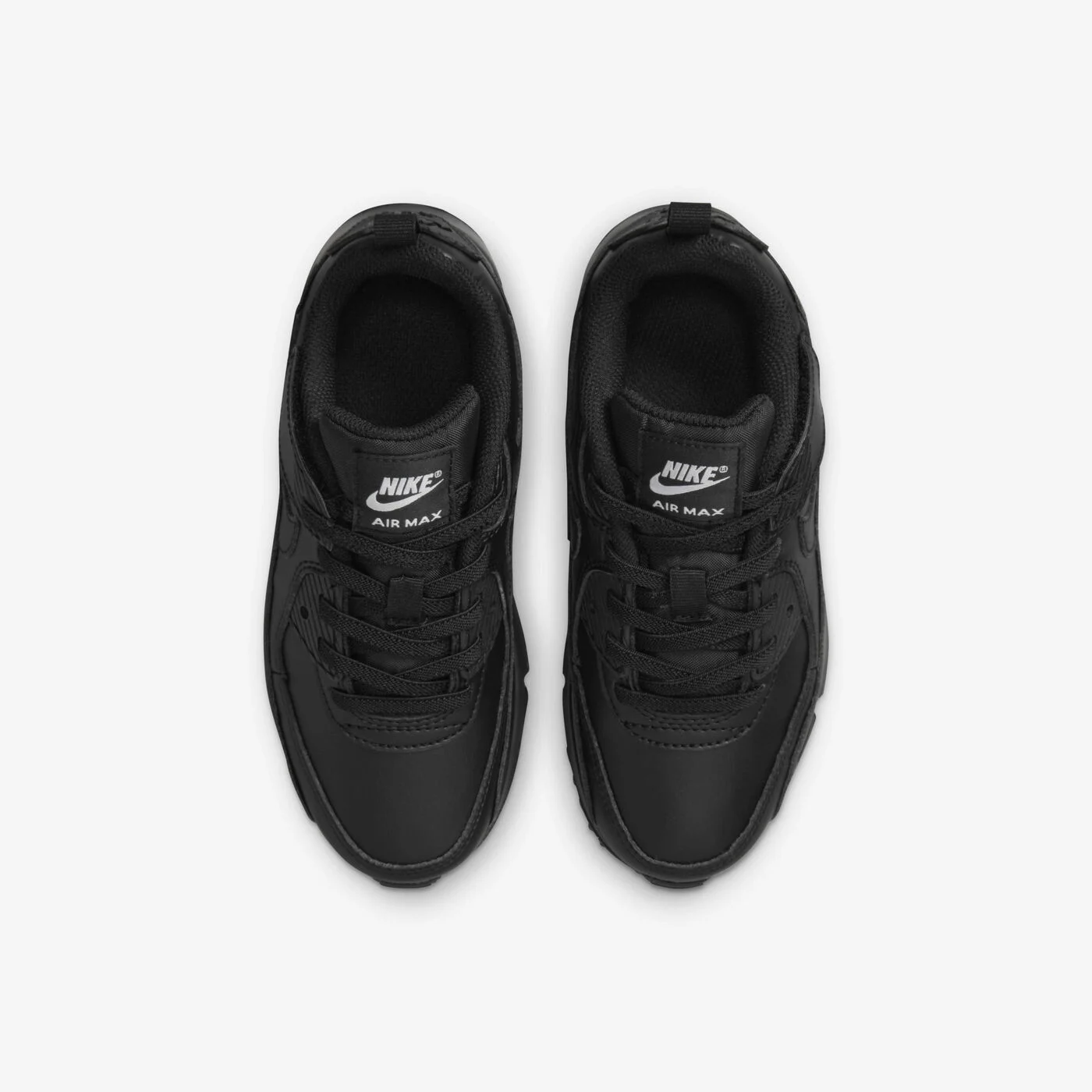 Kids' Air Max 90 EasyOn Shoes