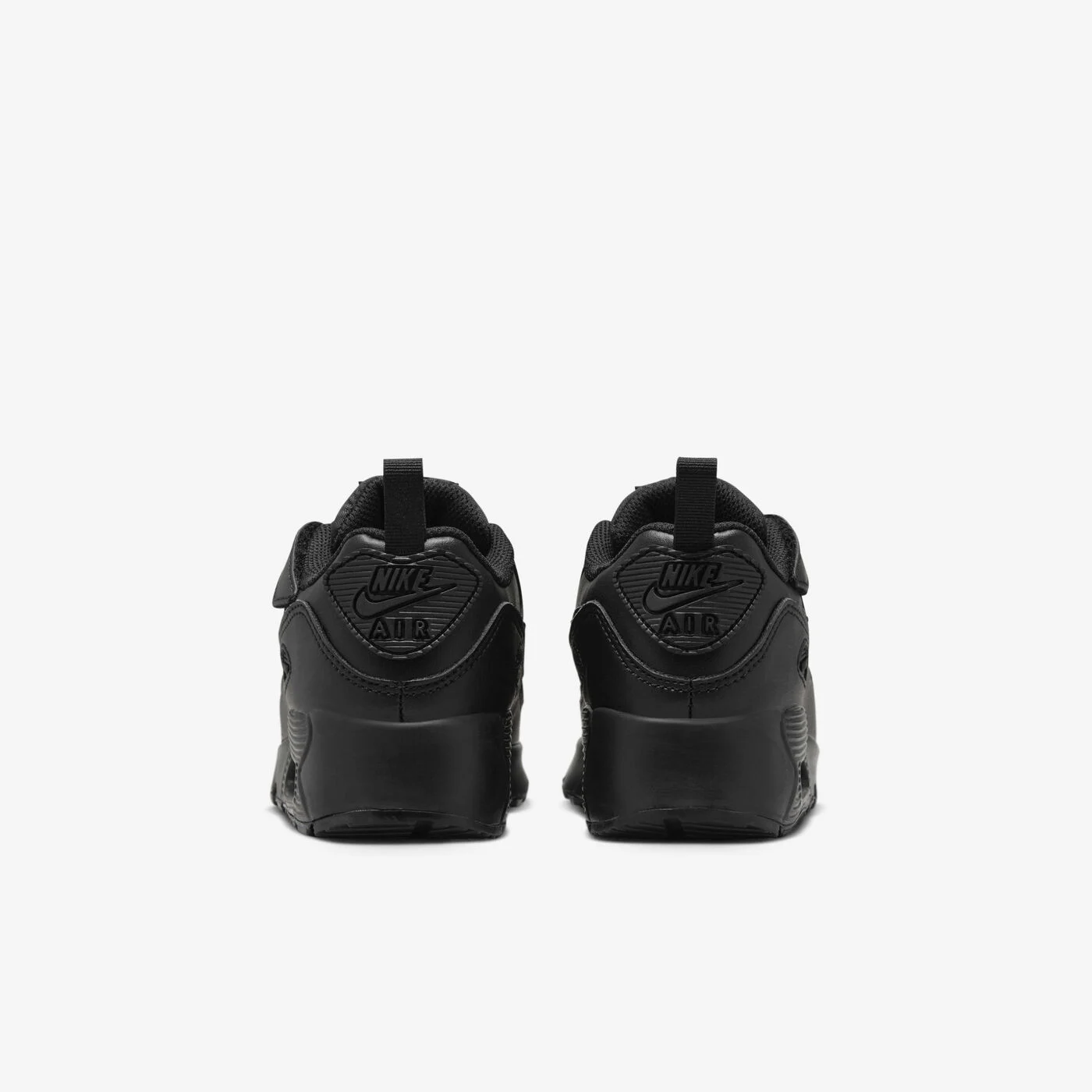 Kids' Air Max 90 EasyOn Shoes