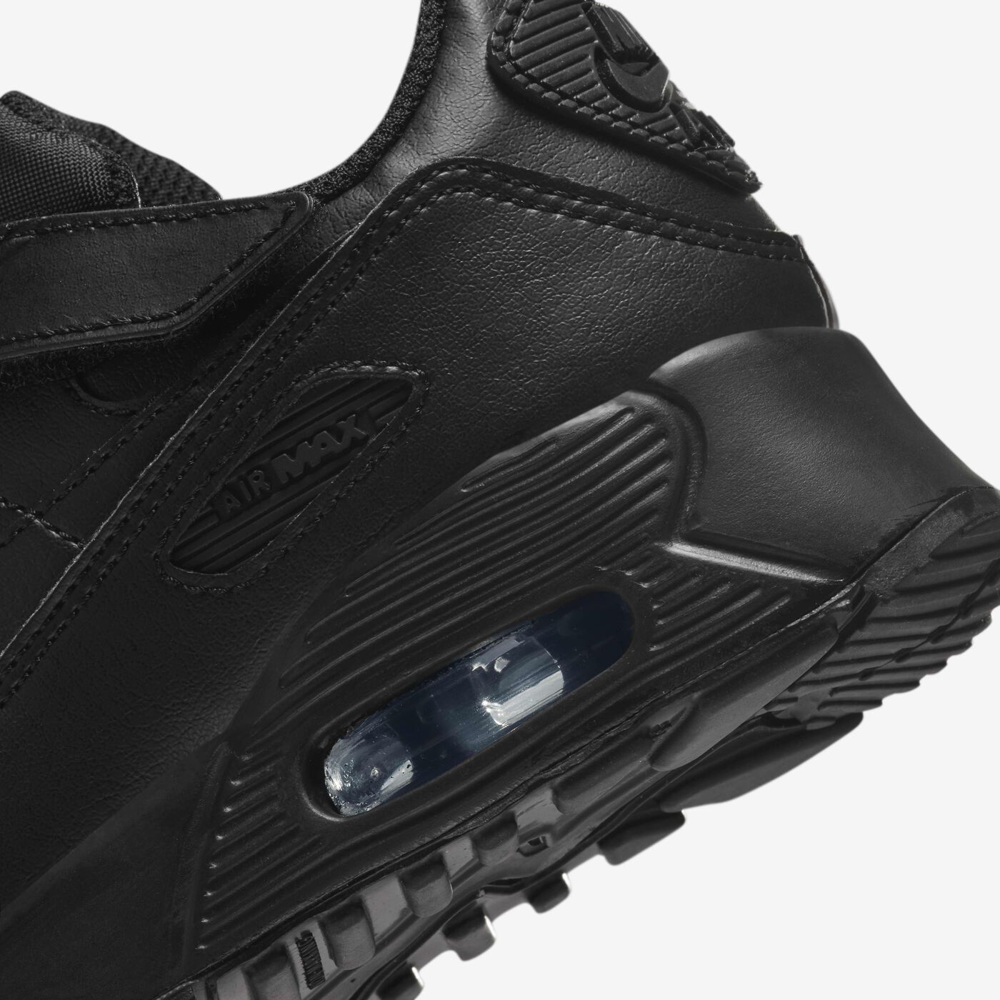 Kids' Air Max 90 EasyOn Shoes
