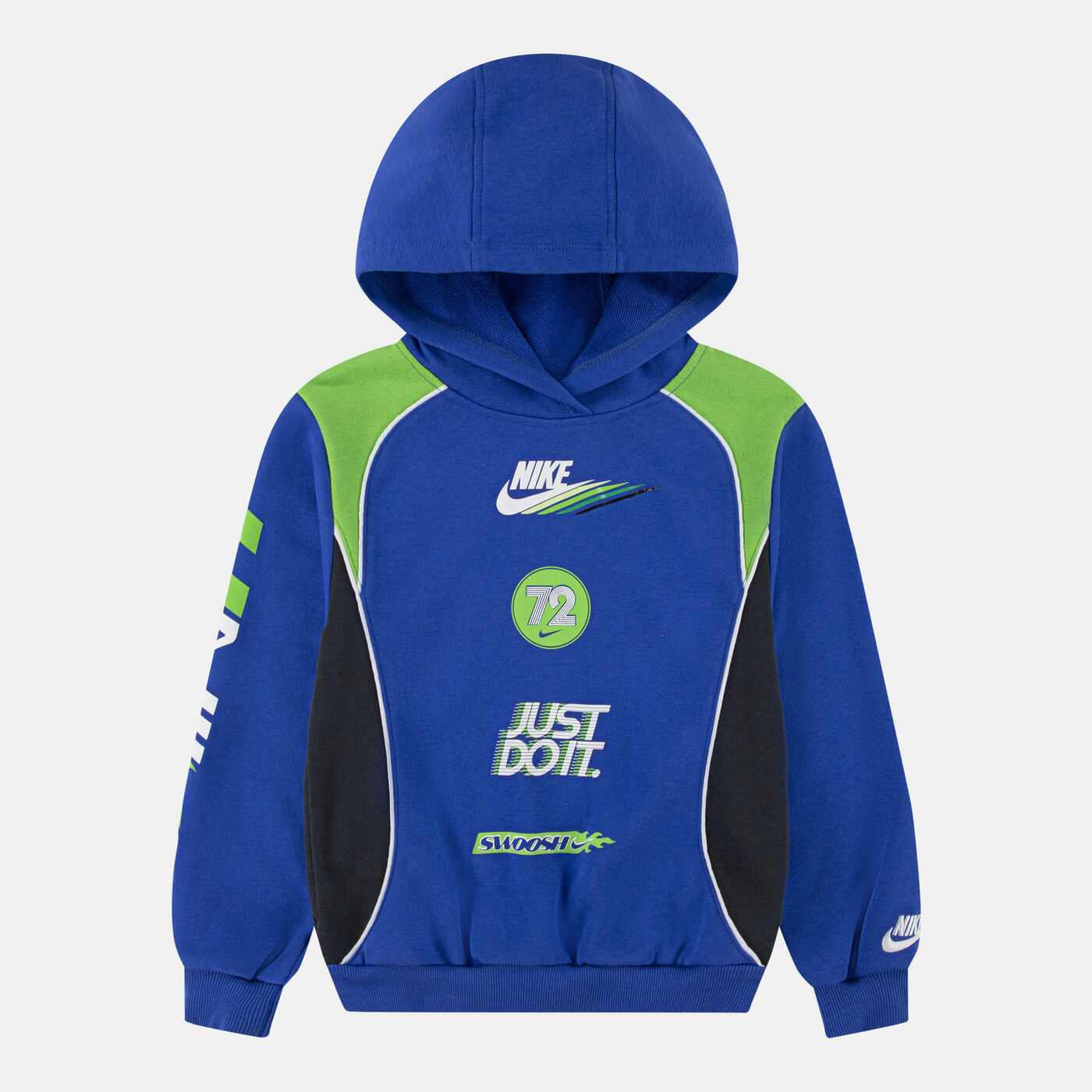 Kids' Sportswear Victory Lap Hoodie