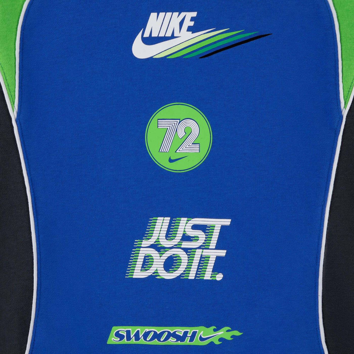 Kids' Sportswear Victory Lap Hoodie