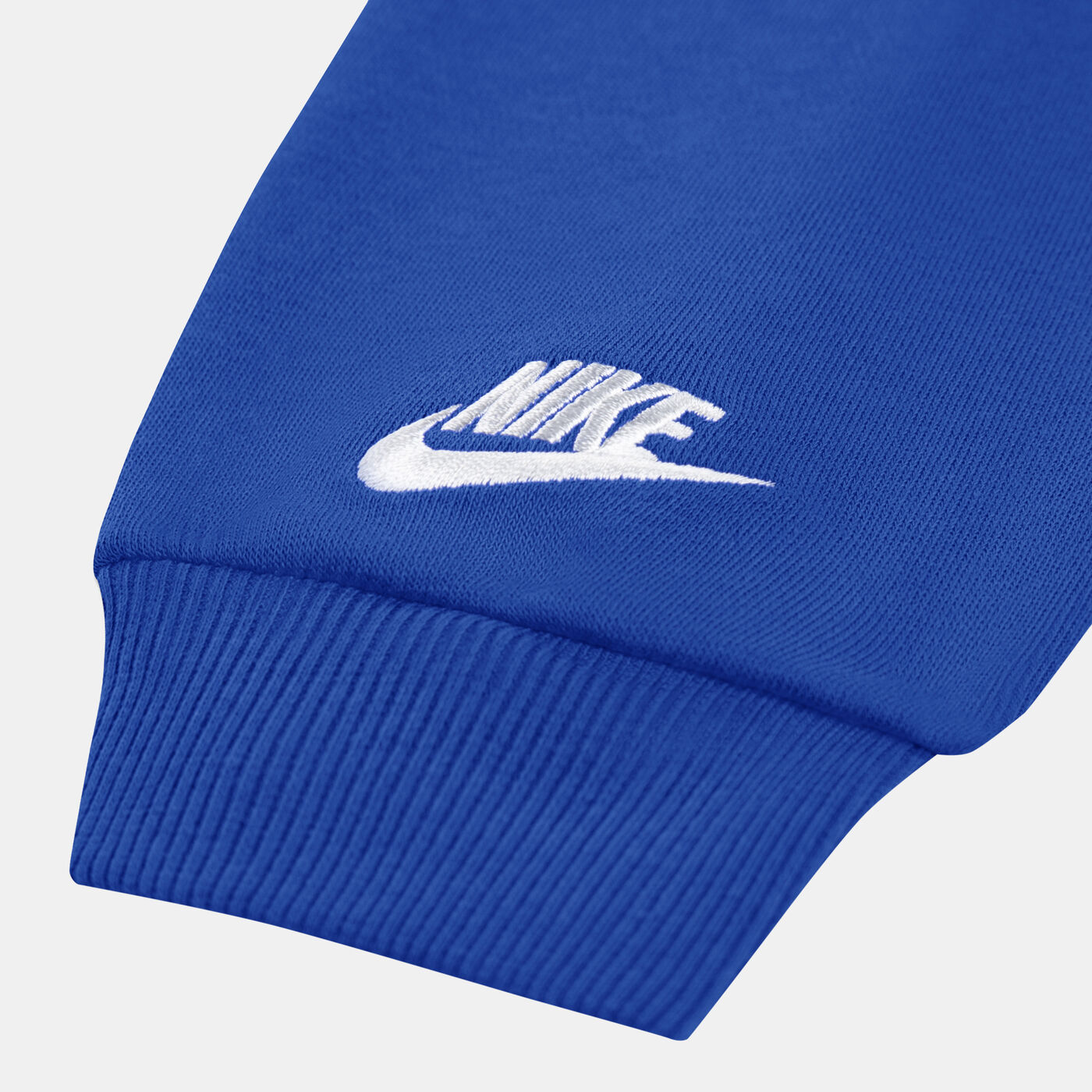 Kids' Sportswear Victory Lap Hoodie