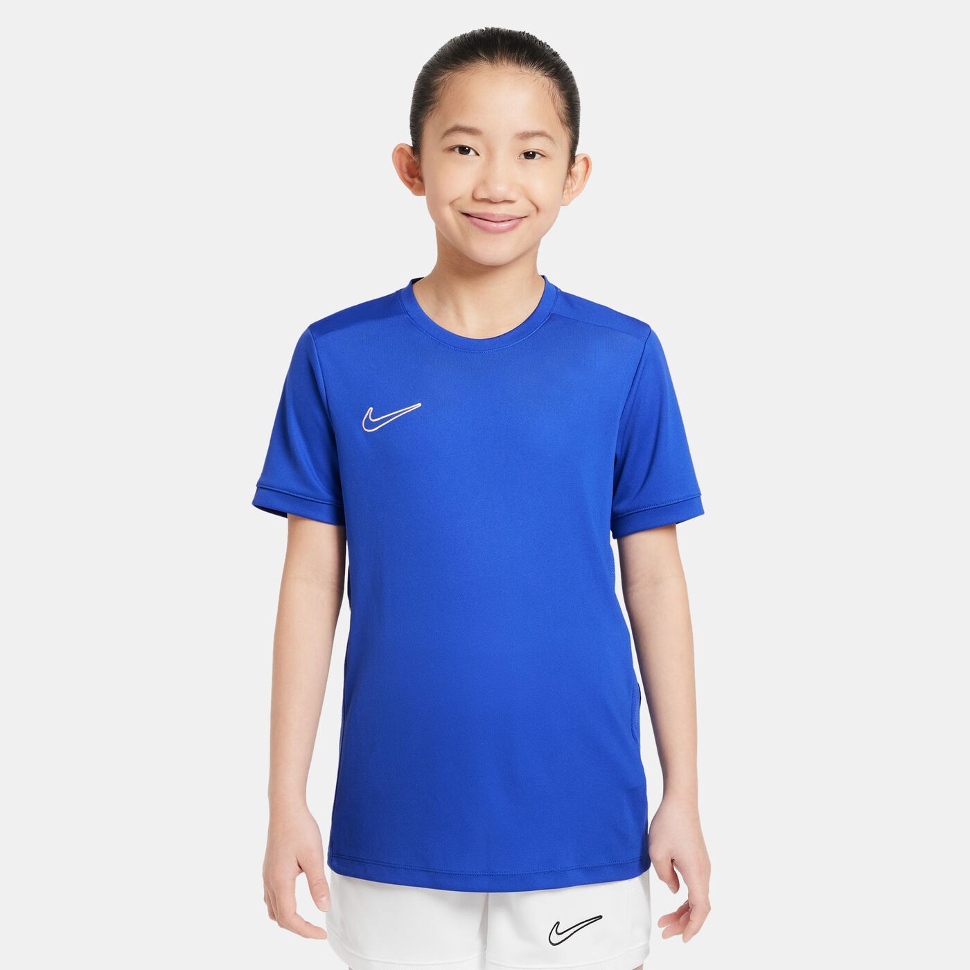 Kids' Academy Dri-FIT Football Top
