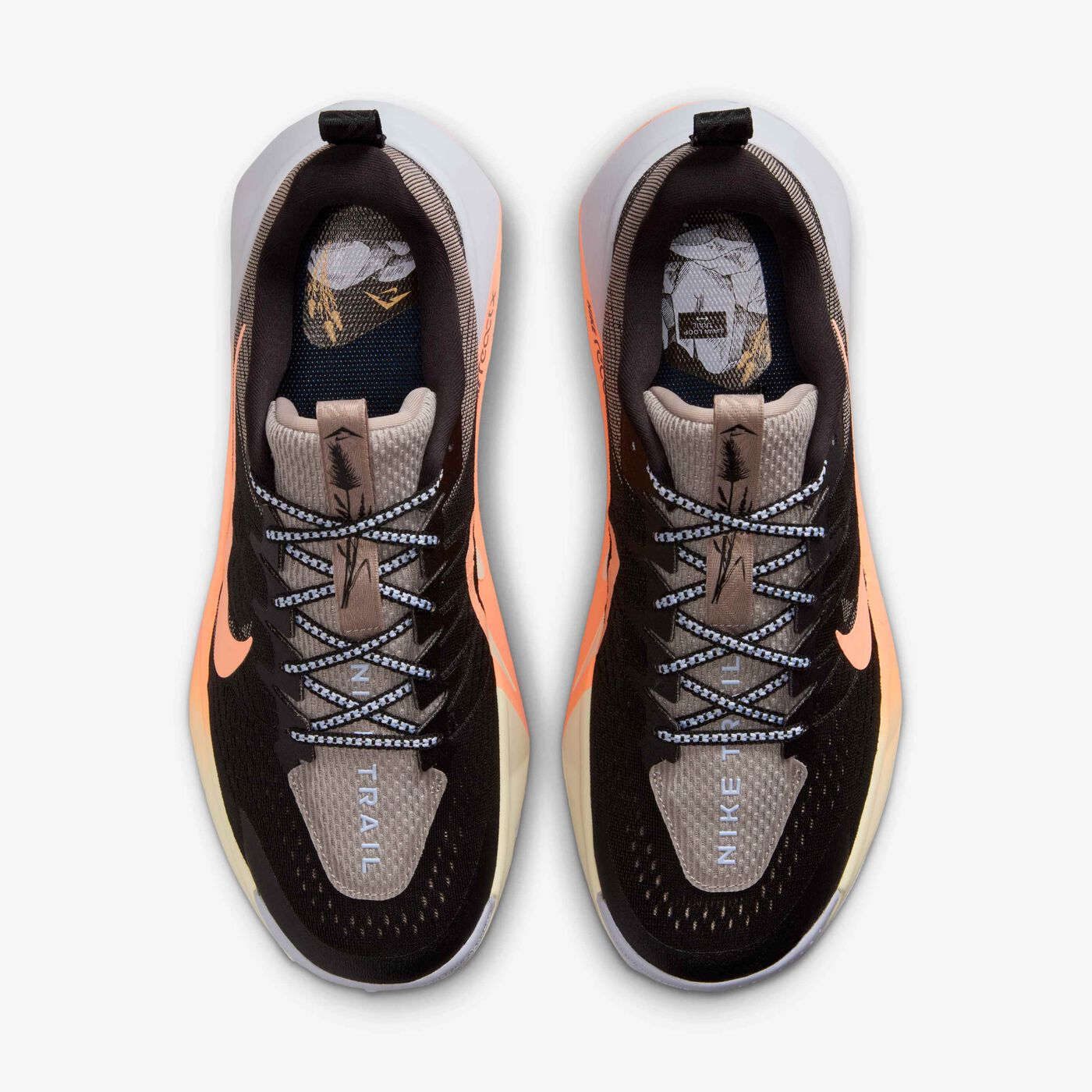 Men's Wildhorse 10 Trail Running Shoes