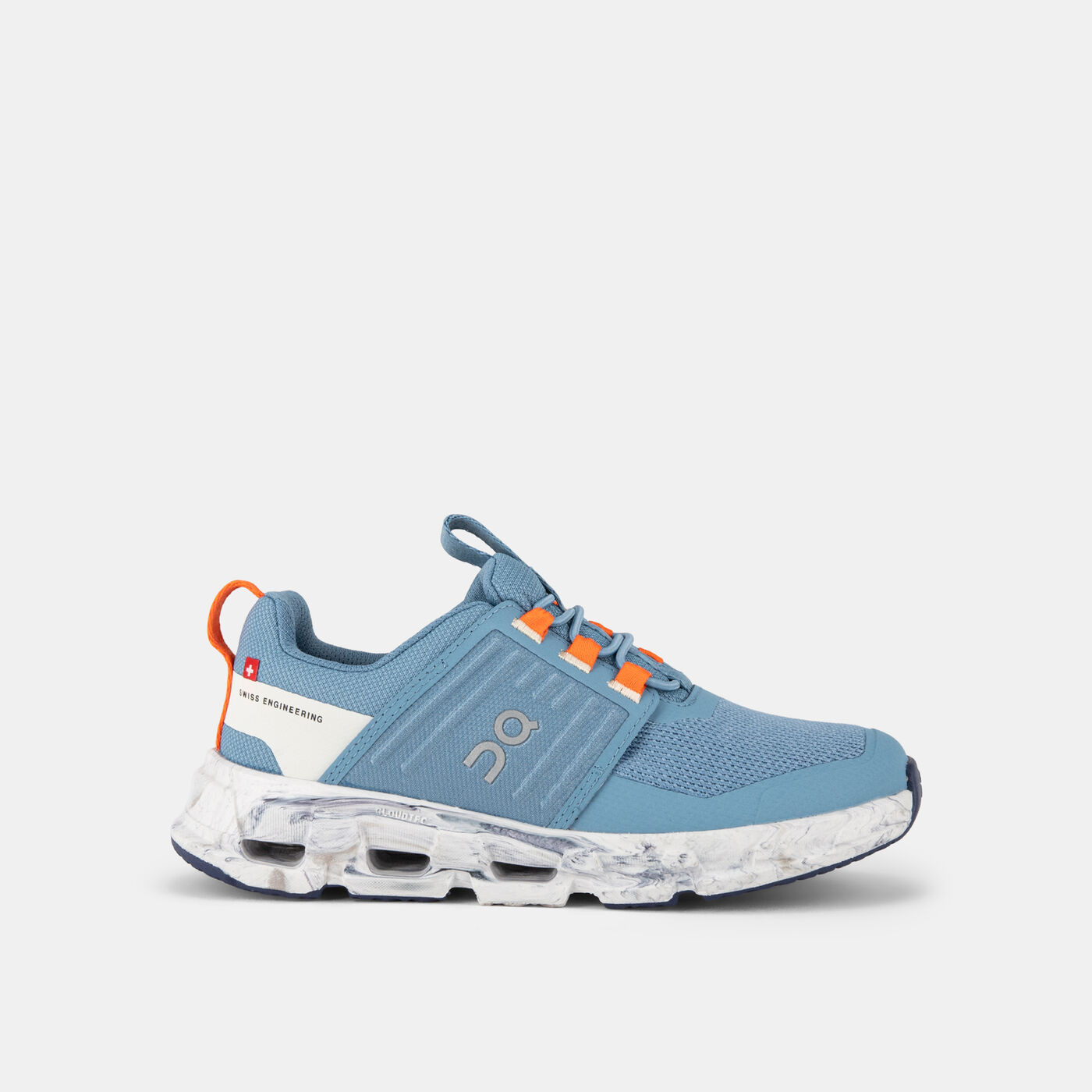 Kids' Cloudswift Running Shoes