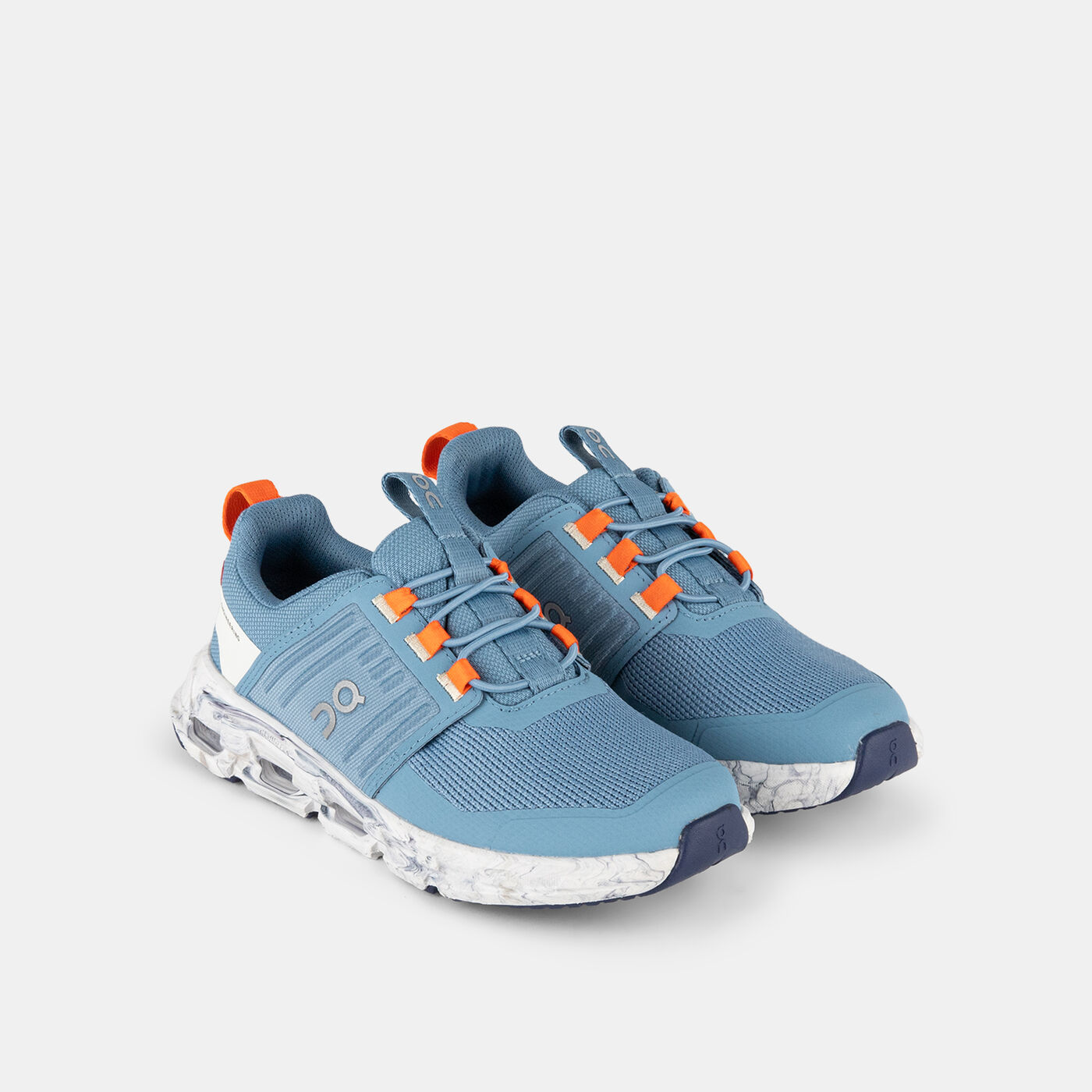 Kids' Cloudswift Running Shoes