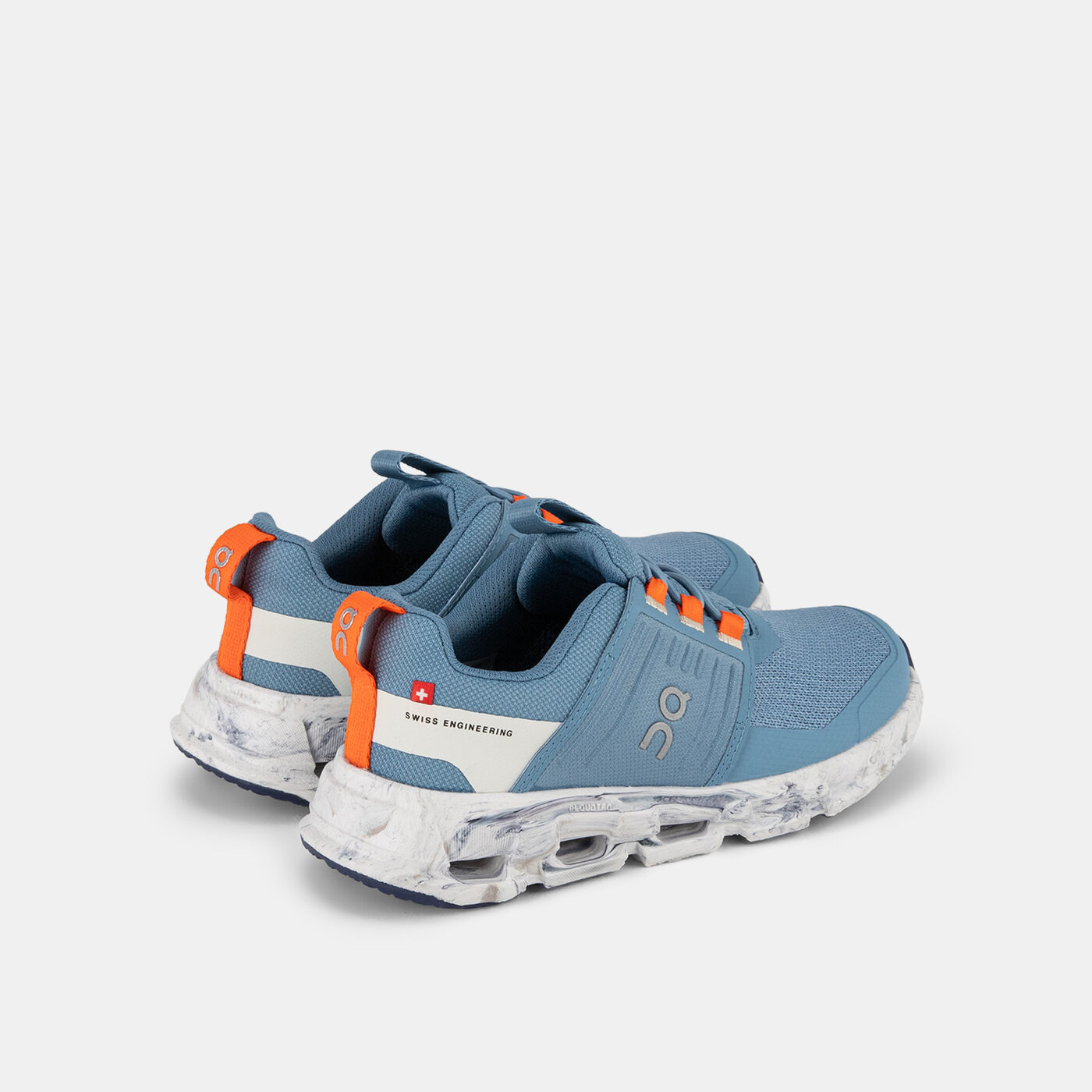 Kids' Cloudswift Running Shoes