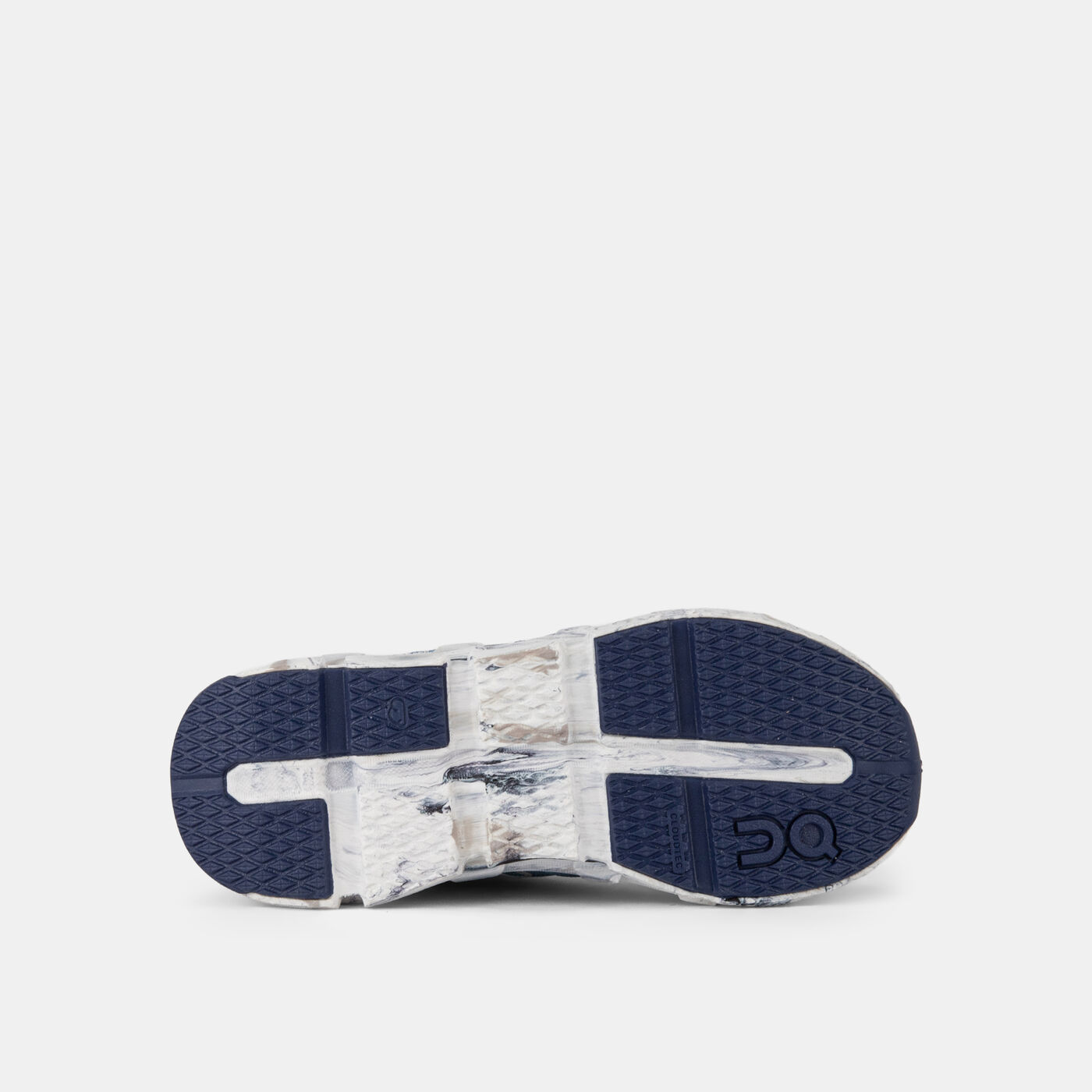 Kids' Cloudswift Running Shoes