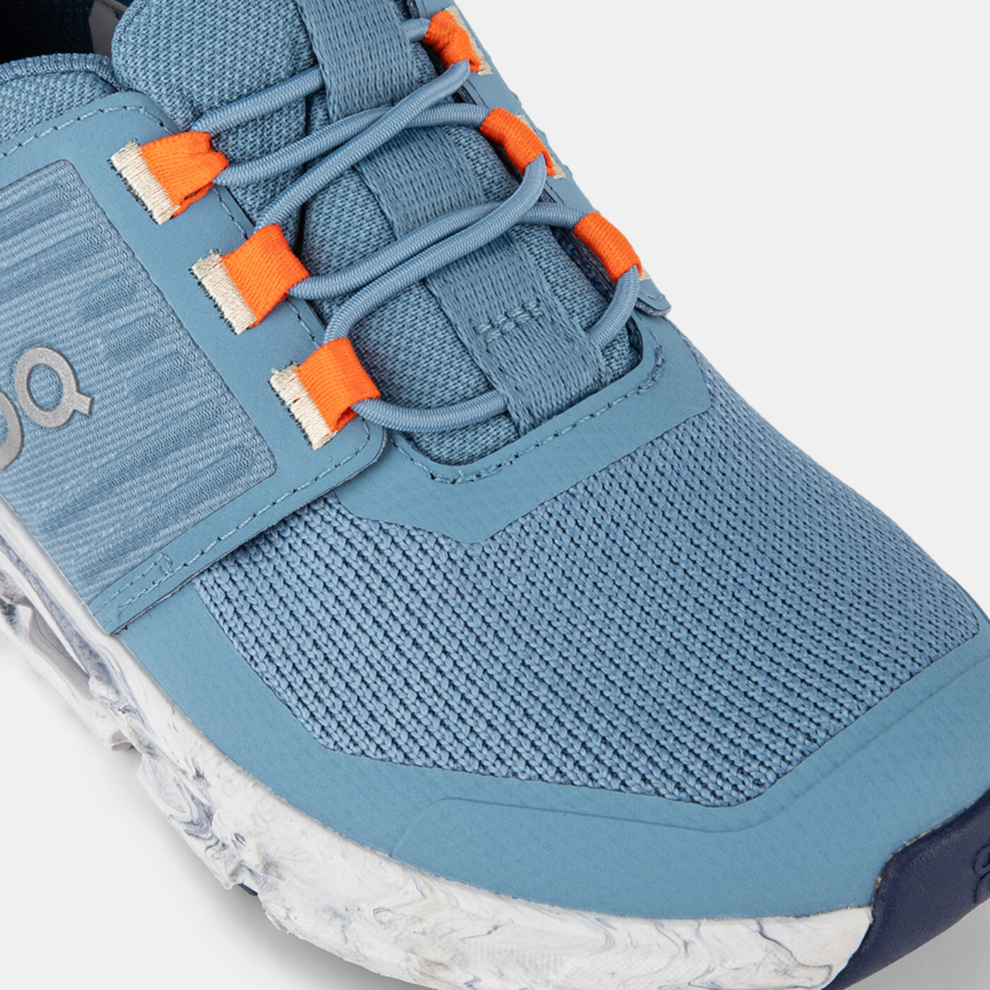 Kids' Cloudswift Running Shoes