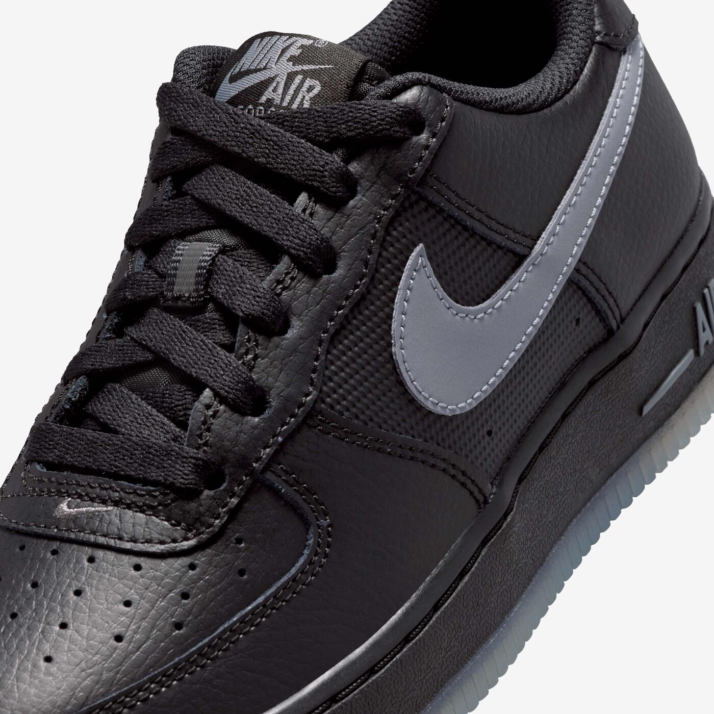 Kids' Air Force 1 Shoes