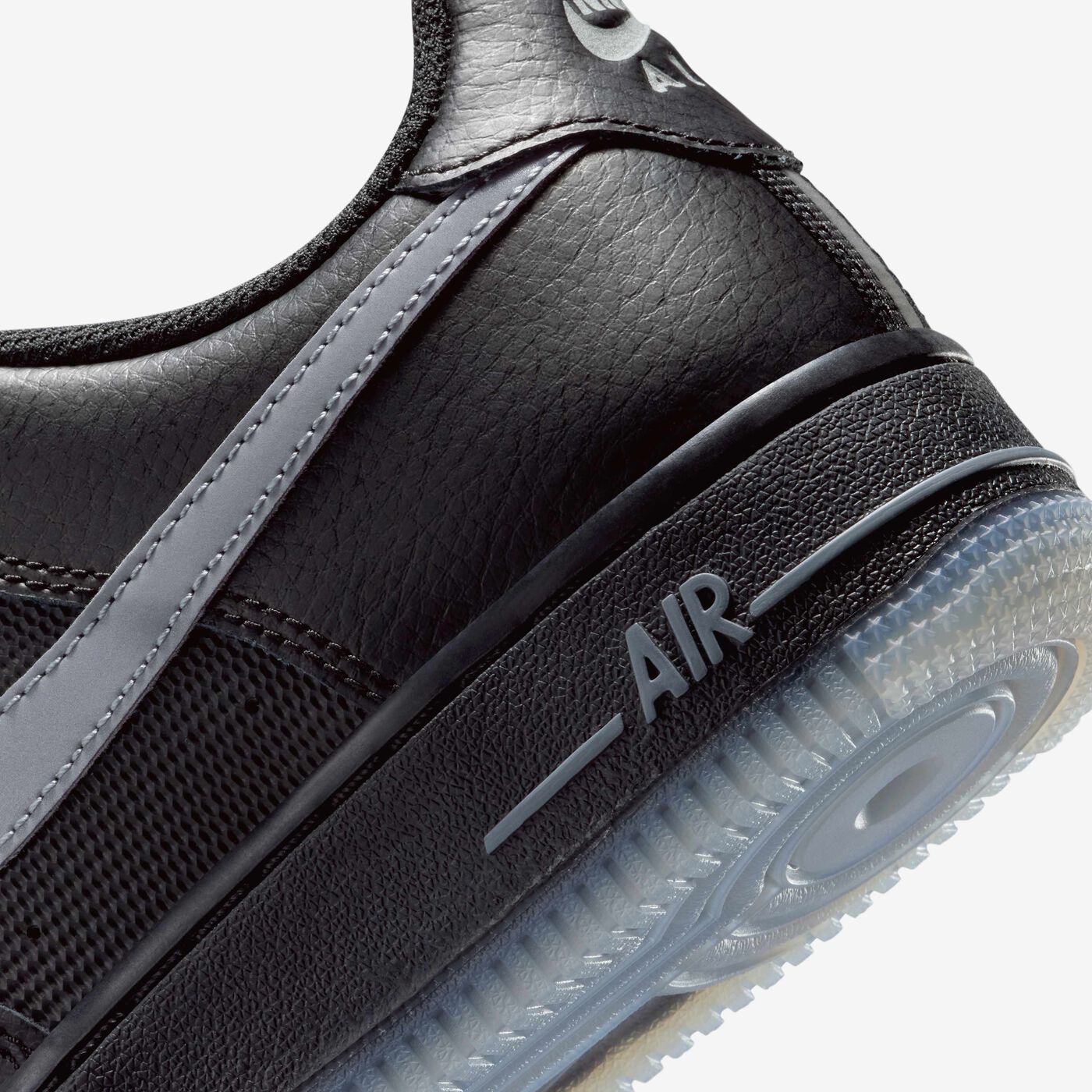 Kids' Air Force 1 Shoes