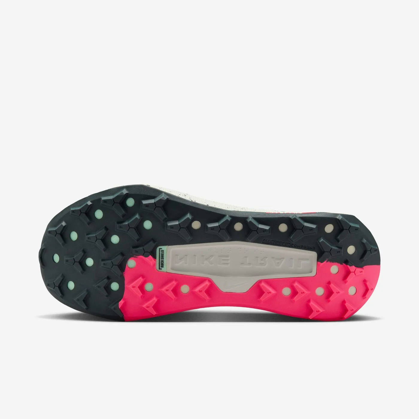 Men's Wildhorse 10 Trail Running Shoes