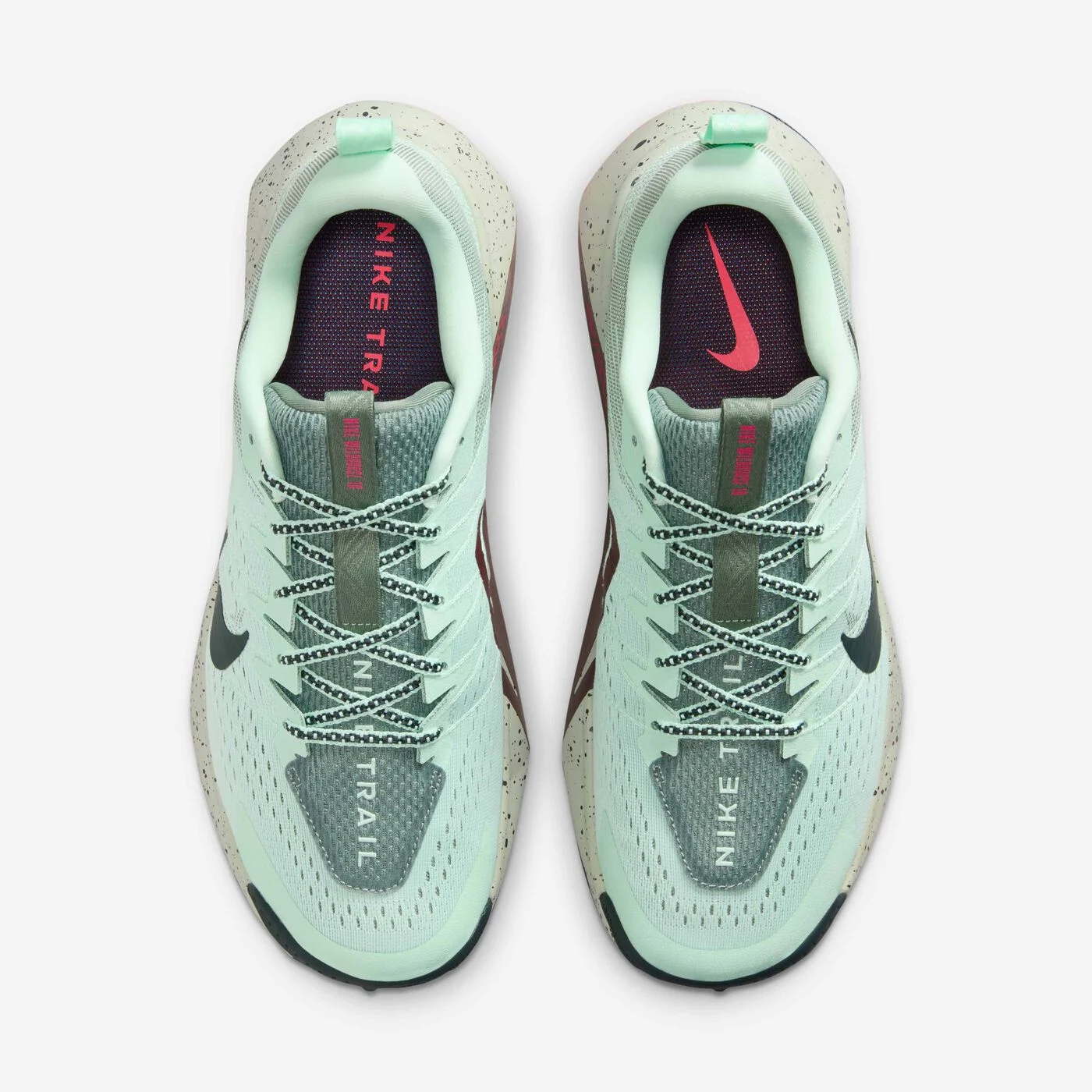 Men's Wildhorse 10 Trail Running Shoes